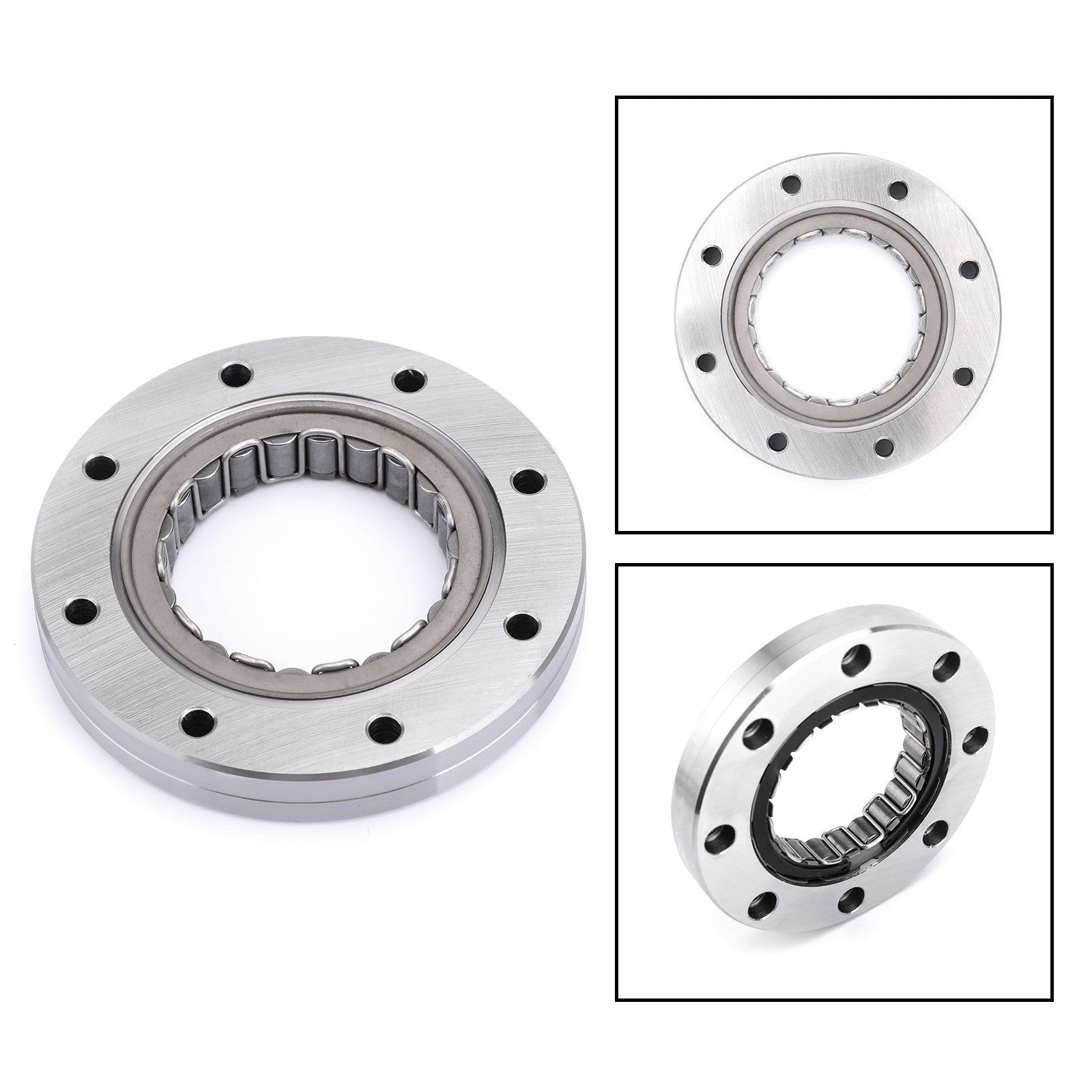 2007 Polaris Predator 500 LE New One Way Starter Clutch Bearing 3088048