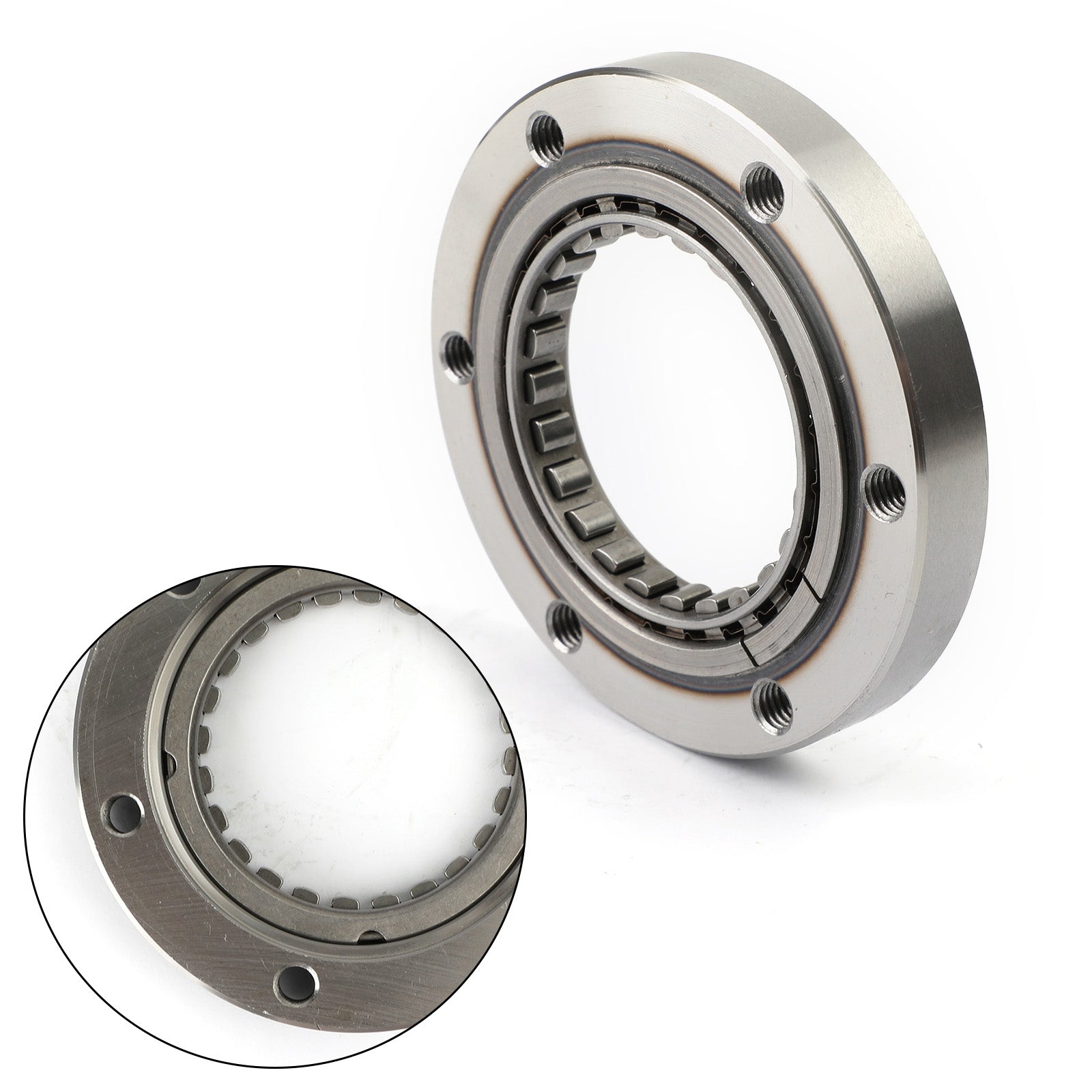 2008-2015 TGB ATV Target 500 STARTER CLUTCH RUOTA LIBERA 924816 925668 Generic