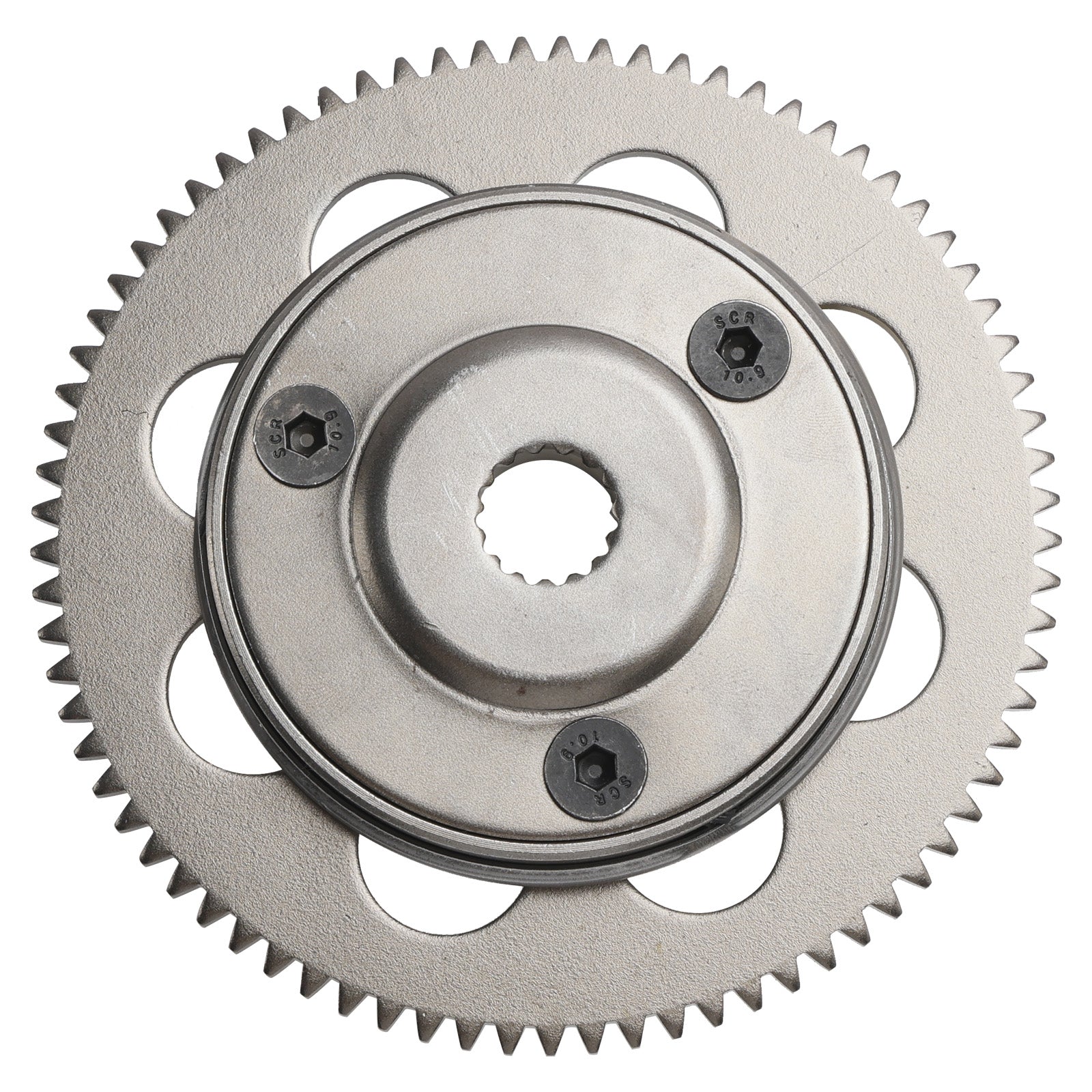 One Way Starter Clutch Starting Gear Assy For Cam-Am DS70 DS90 DS90X 2018-2023