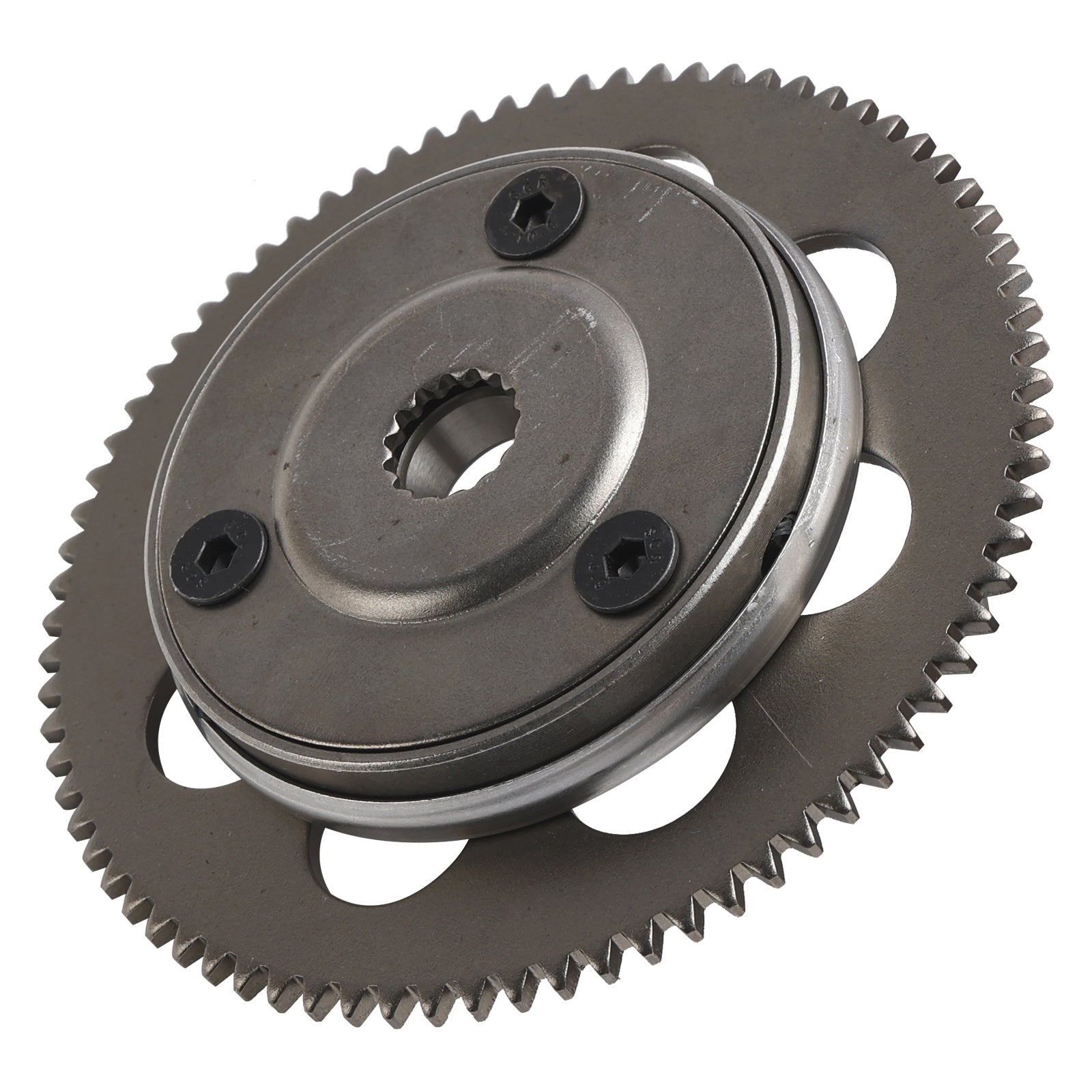 One Way Starter Clutch Starting Gear Assy For Cam-Am DS70 DS90 DS90X 2018-2023