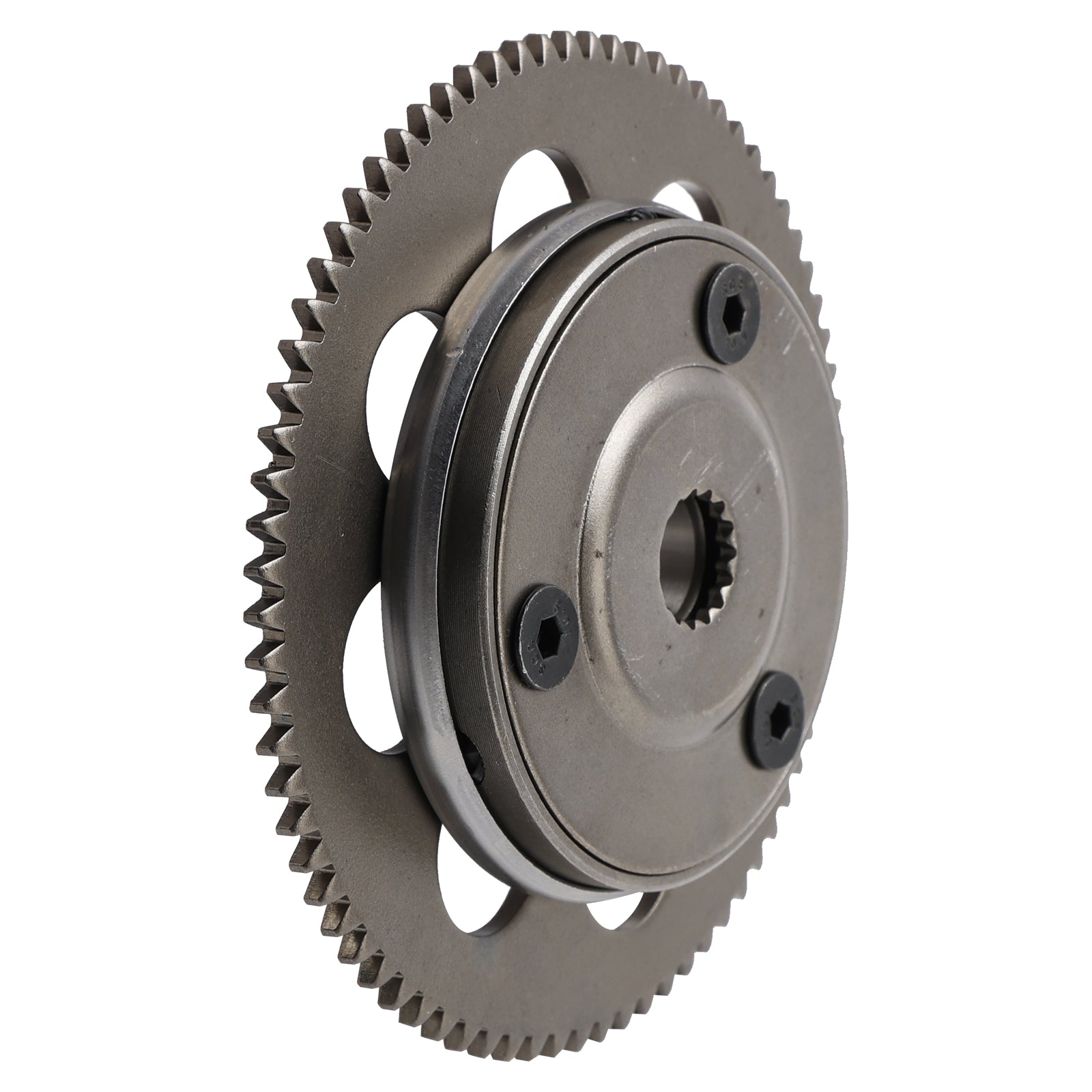 One Way Starter Clutch Starting Gear Assy For Cam-Am DS70 DS90 DS90X 2018-2023
