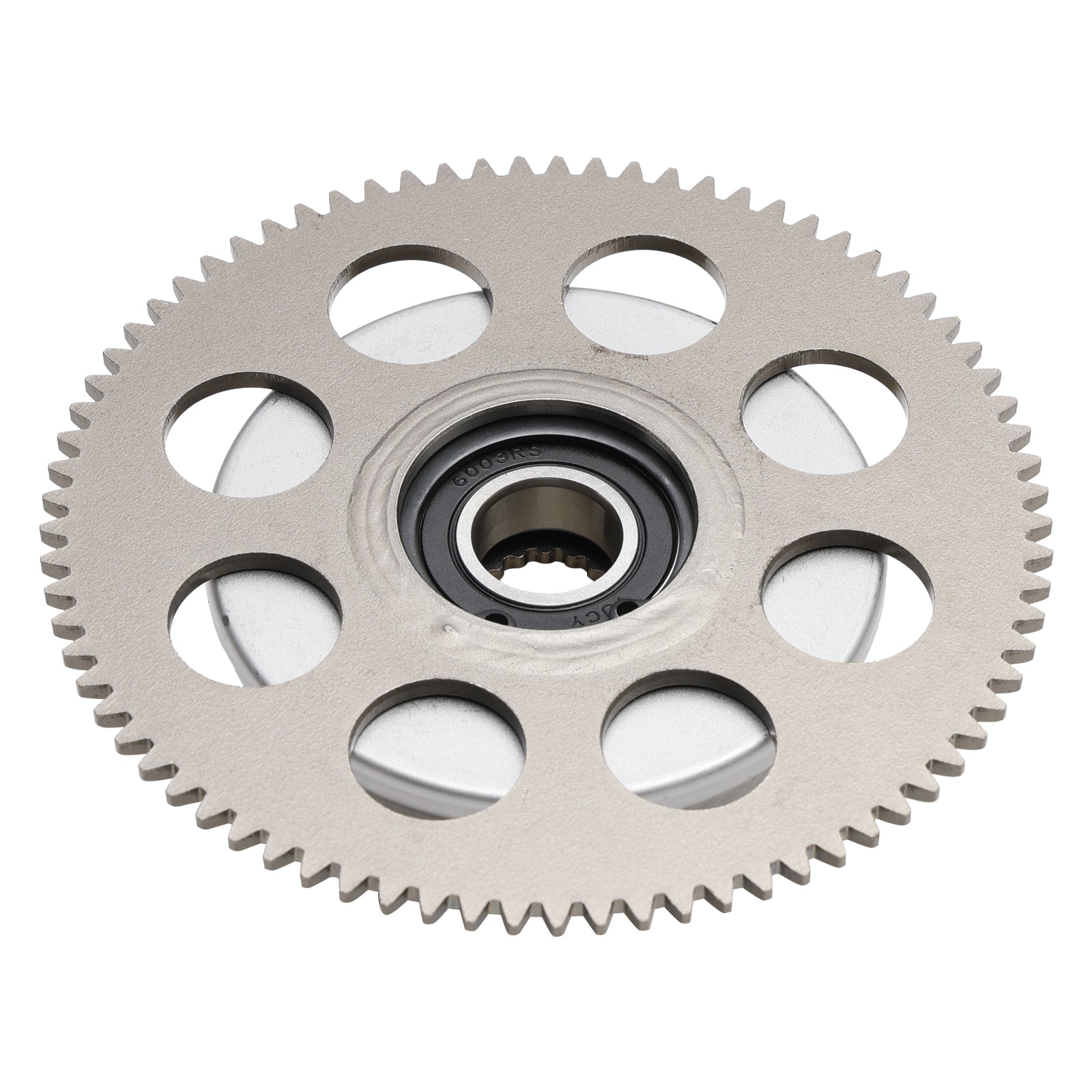 One Way Starter Clutch Starting Gear Assy For Cam-Am DS70 DS90 DS90X 2018-2023