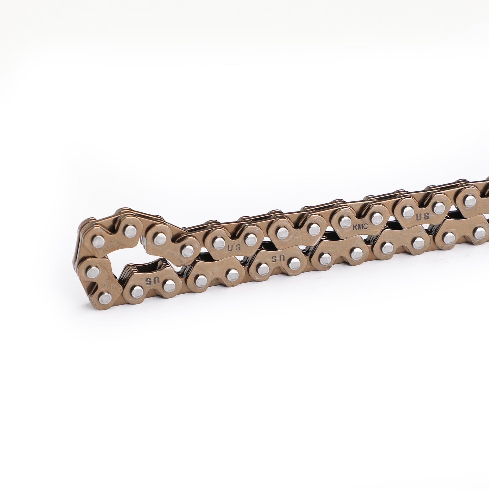 2014-2017 Yamaha MT125 Cam Chain 96 Links 94568-A6090 94568-A8096 Generic