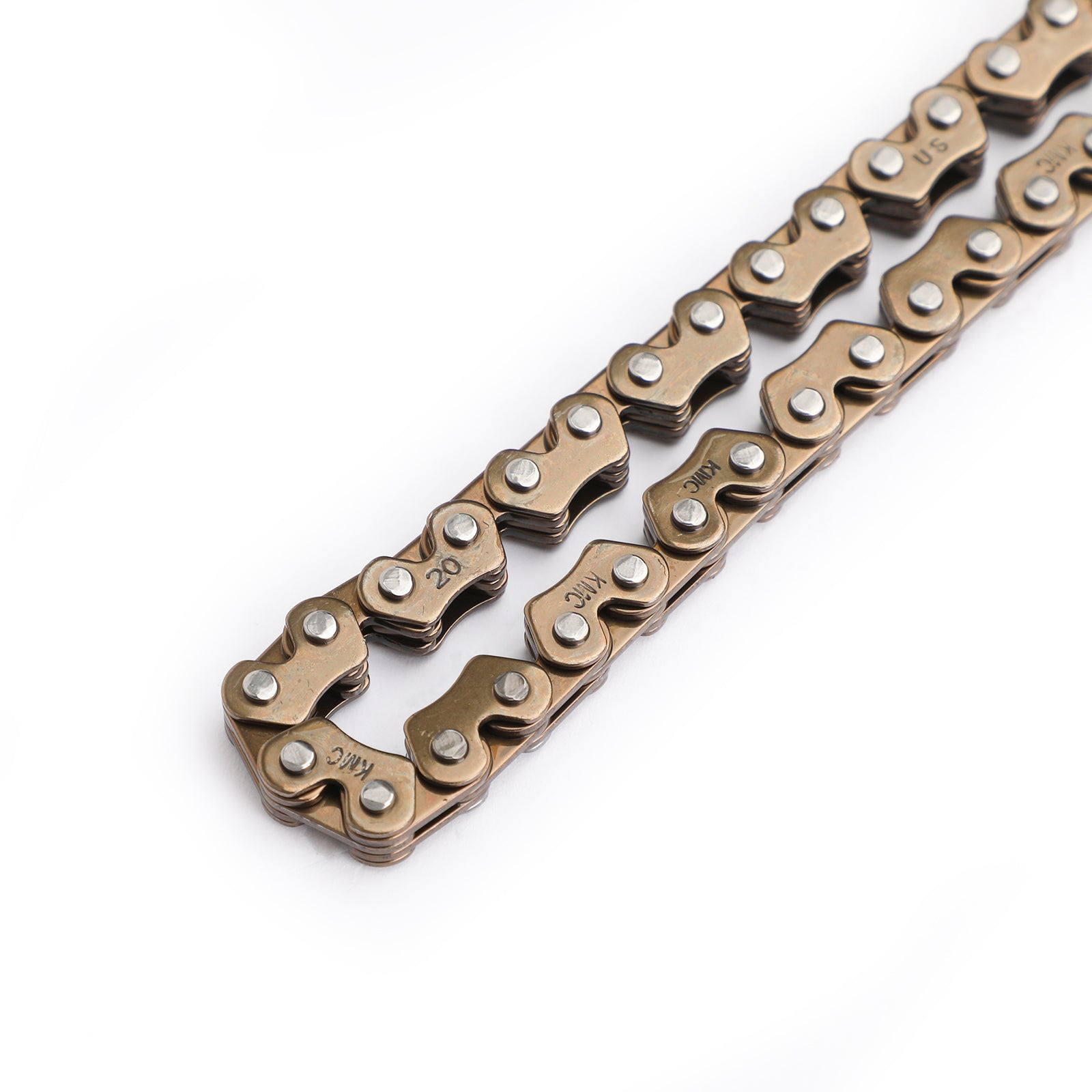 2016 Yamaha MWS150 Tricity Cam Chain 96 Links 94568-A6090 94568-A8096 Generic