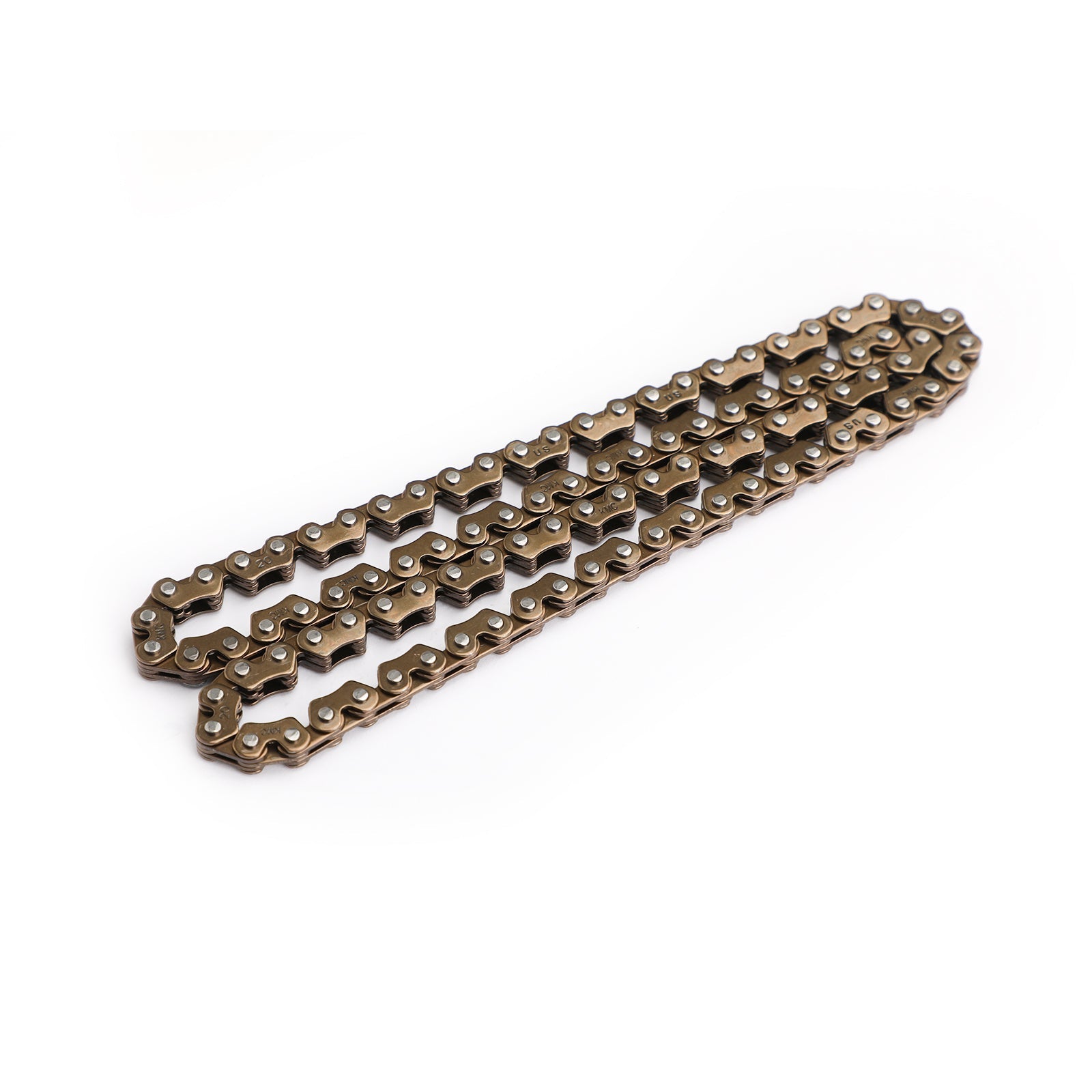 2006-2017 Yamaha YP125R X-MAX Cam Chain 96 Links 94568-A6090 94568-A8096 Generic