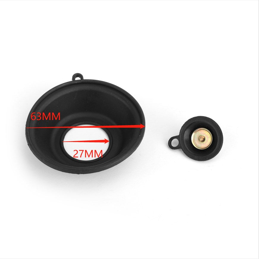 2x Carburetor Repair Rebuild Kit For Yamaha XS400 SE Special 1980-1982 1981 New