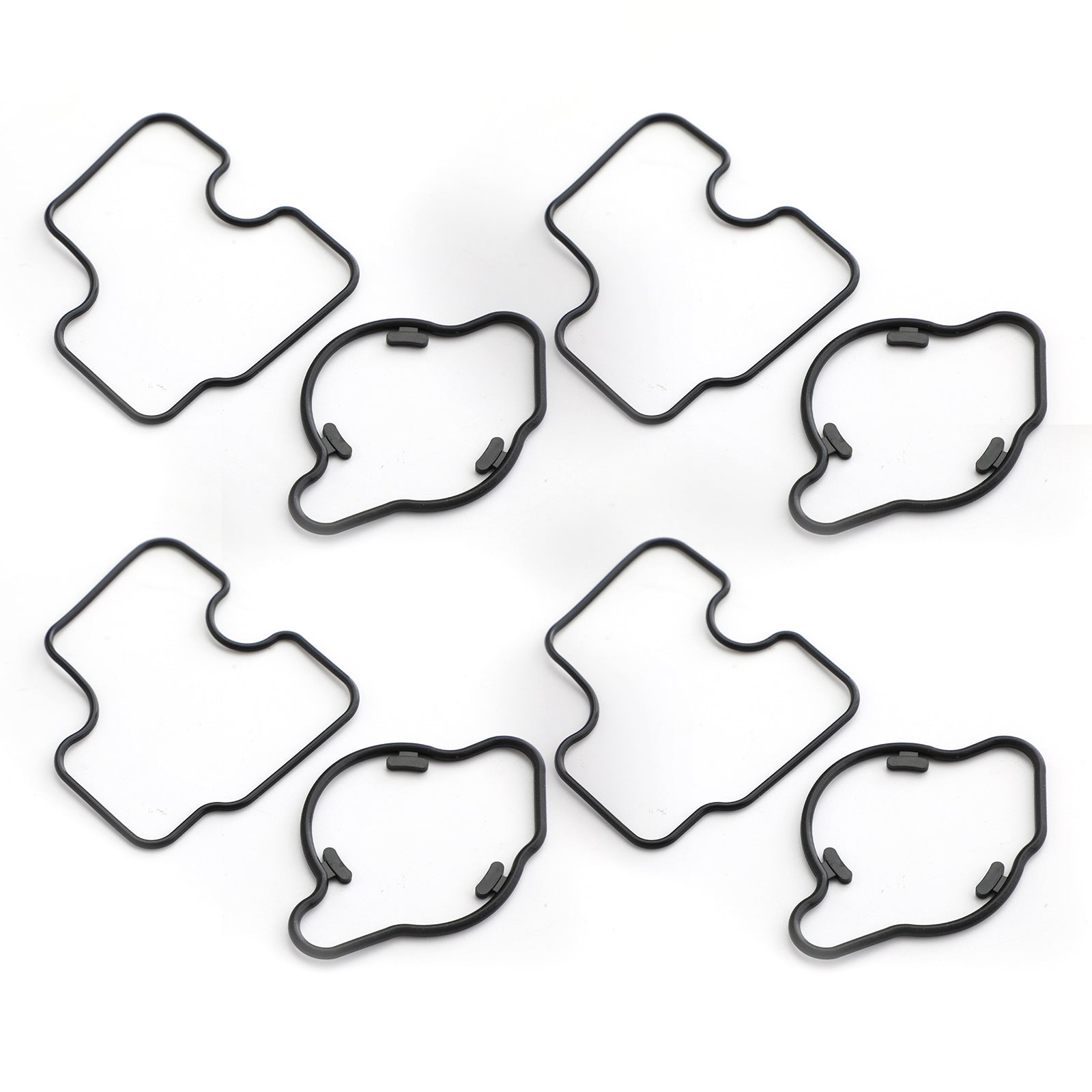 1991-1994 Honda CBR600F2 CBR 600 F2 4 Sets Carburetor Rebuild Kits
