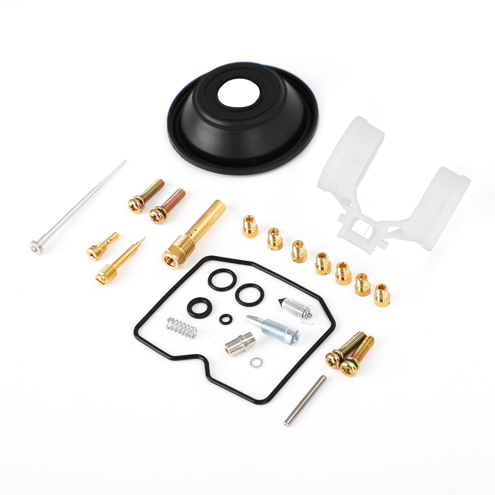 Carburetor Carb Rebuild Kit fit for Kawasaki Zephyr ZR750-H / ZR-7 / ZR-7S Generic