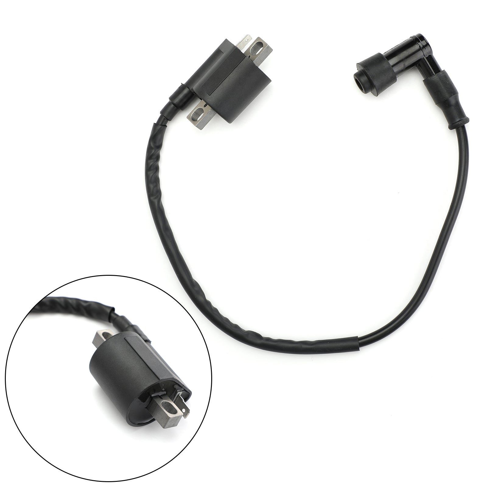 1988-2006 Yamaha Blaster 200 YFS200 ATV High Performance Racing Ignition Coil Generic