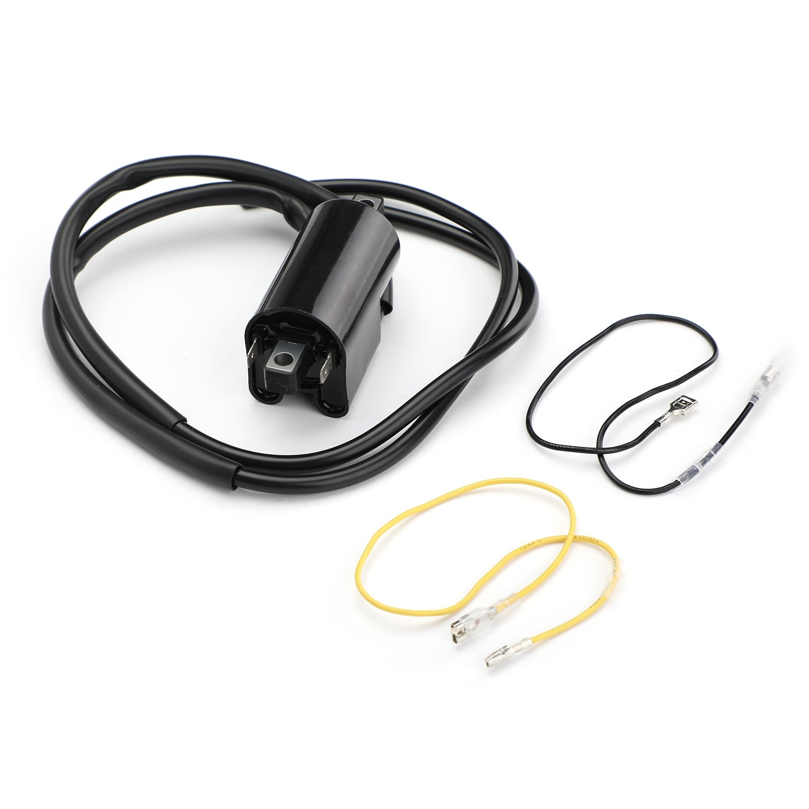 IGNITION COIL 33410-26D00 33410-32X50 For Suzuki GSF1200 Bandit 1996-2004