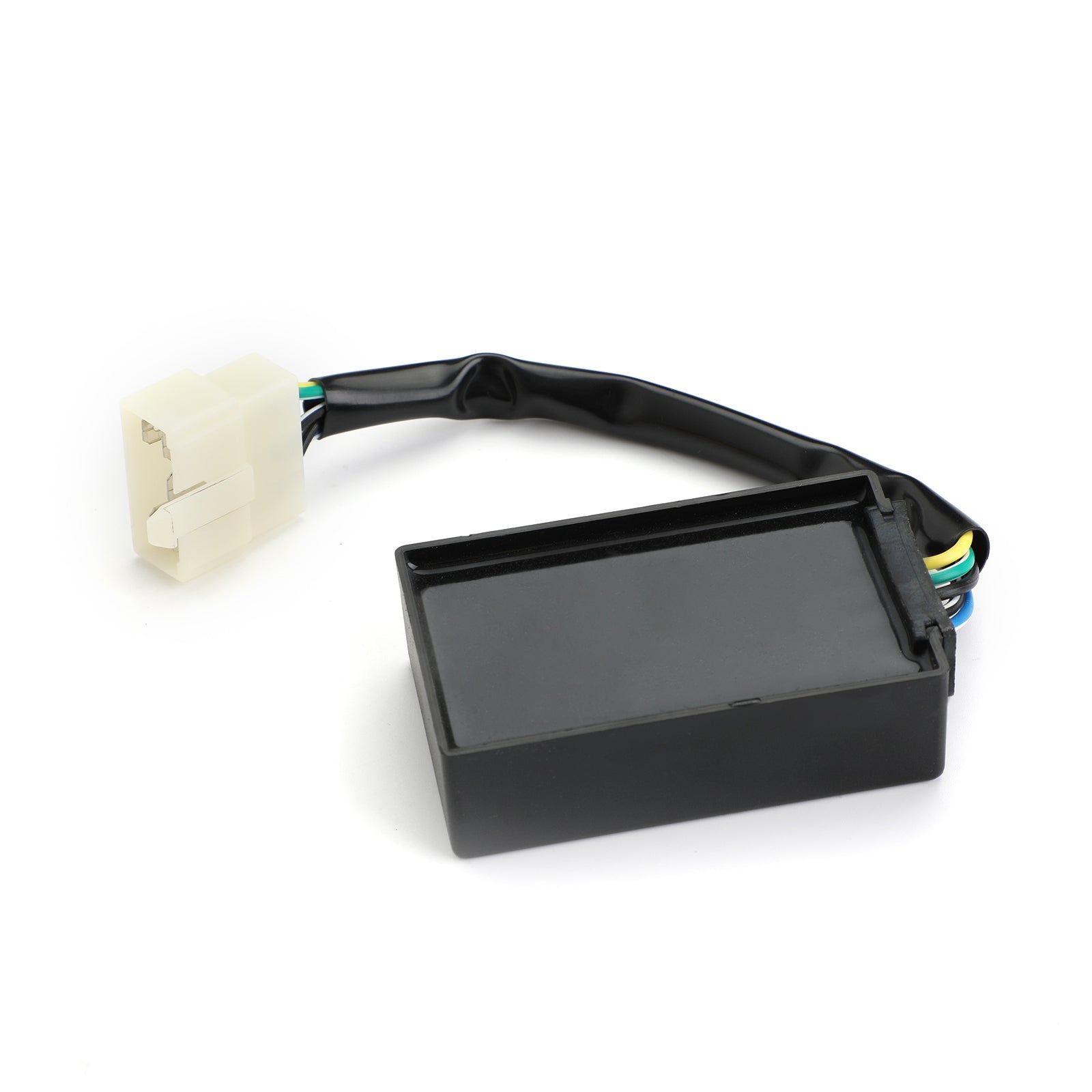 CDI Box Module For Kawasaki Bayou 300 KLF300 KLT200 KLT250 KZ250 250 CSR LTD 86 Generic