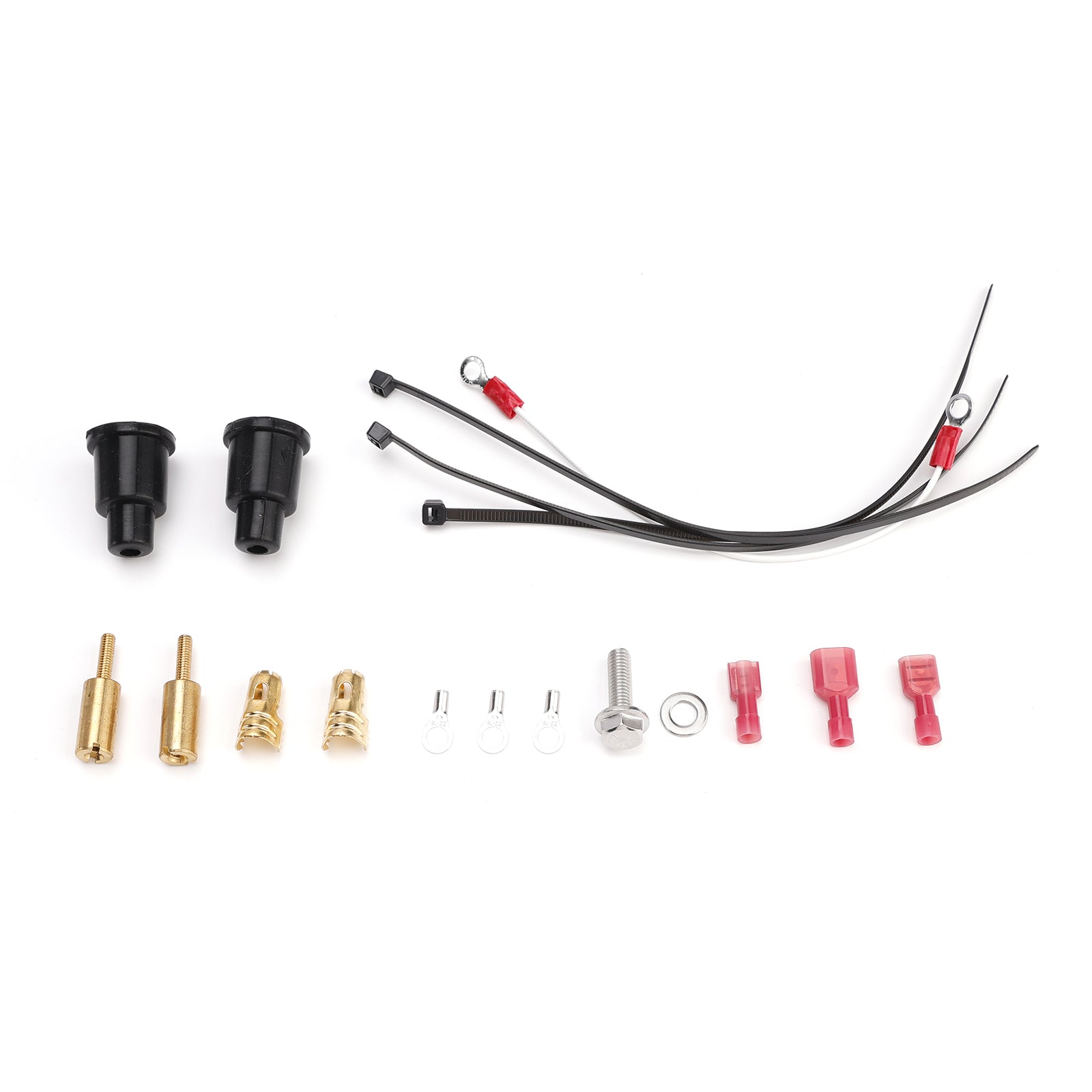 Double Fire Electronic Ignition Kit fit for Big Twin Models 1970-1999