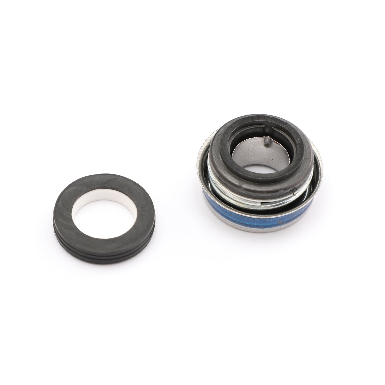 Water Pump Seal Mechanical Kit Fits Suzuki LT250R QuadRacer 250 2x4 1985-1992 Generic