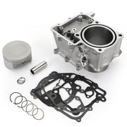 2014-2021 Honda Pioneer 700 SXS700 M2 & M4Cylinder Piston Top End Kit Generic