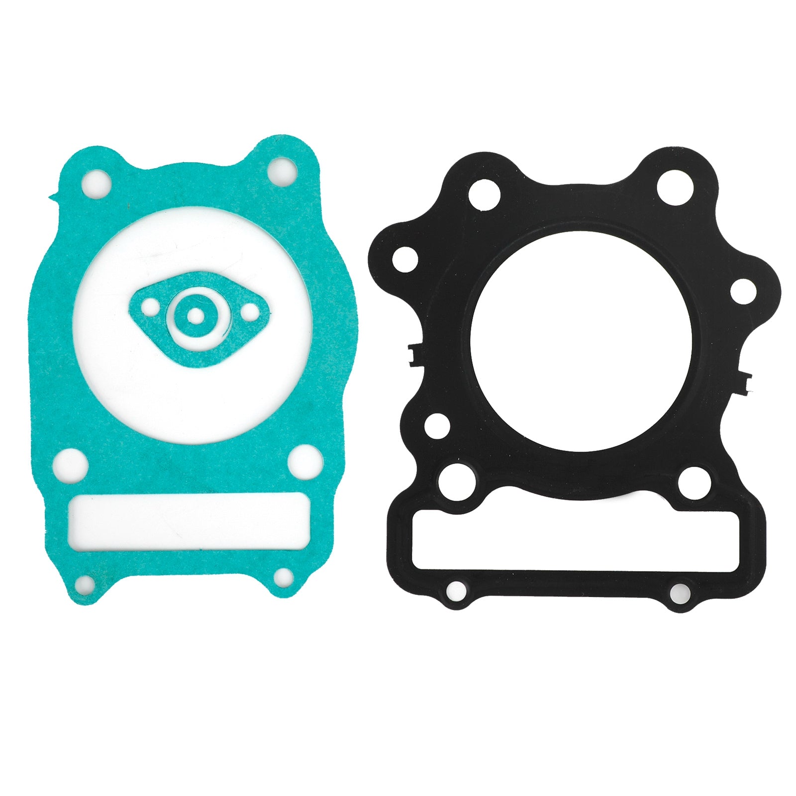 1992 Honda ATV TRX300 Cylinder Piston Top End Gasket Kit 12000-HC4-000 12251-HA0-004