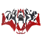 2009-2015 Aprilia RSV4 1000 Fairing Kit Bodywork Plastic ABS