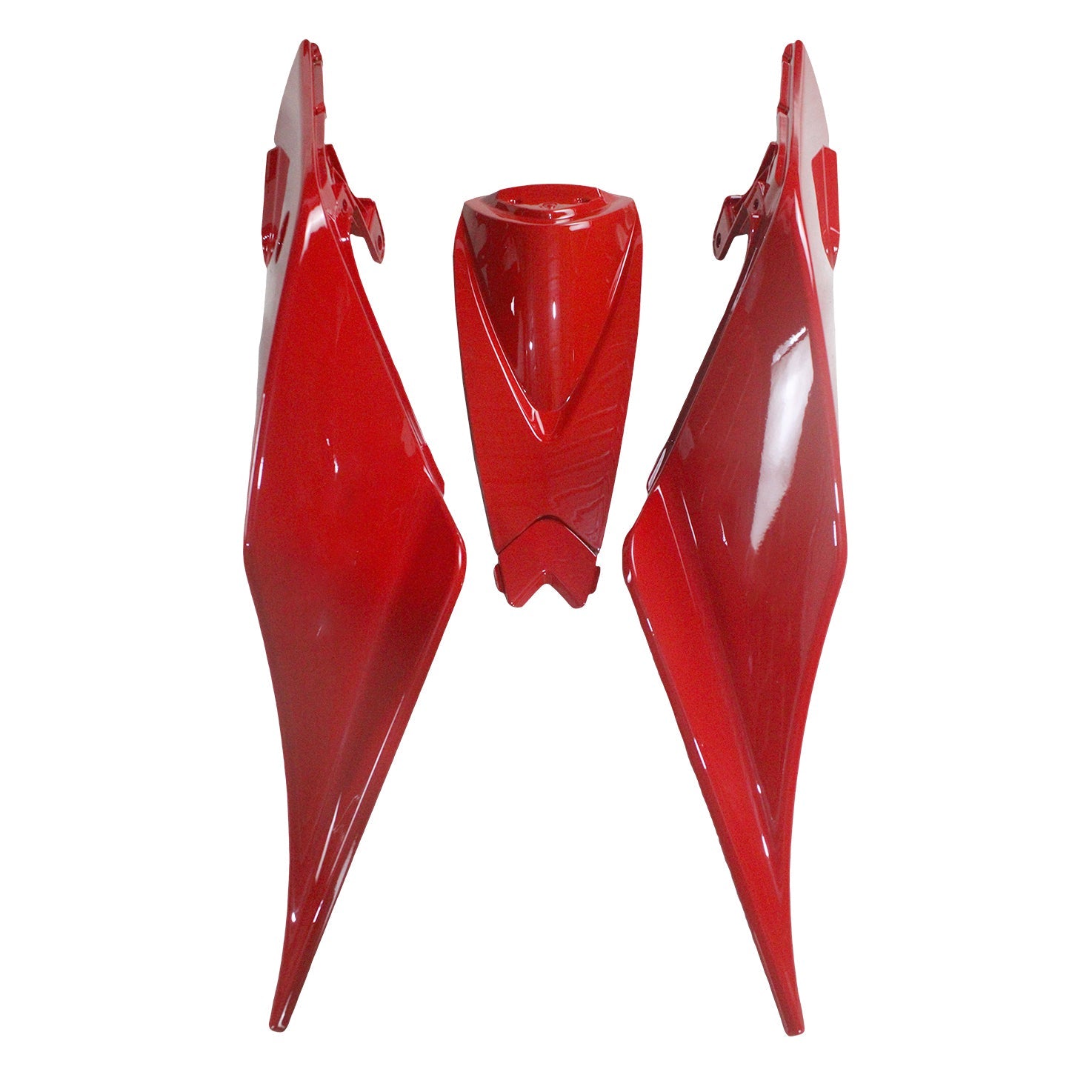 2009-2015 Aprilia RSV4 1000 Fairing Kit Bodywork Plastic ABS