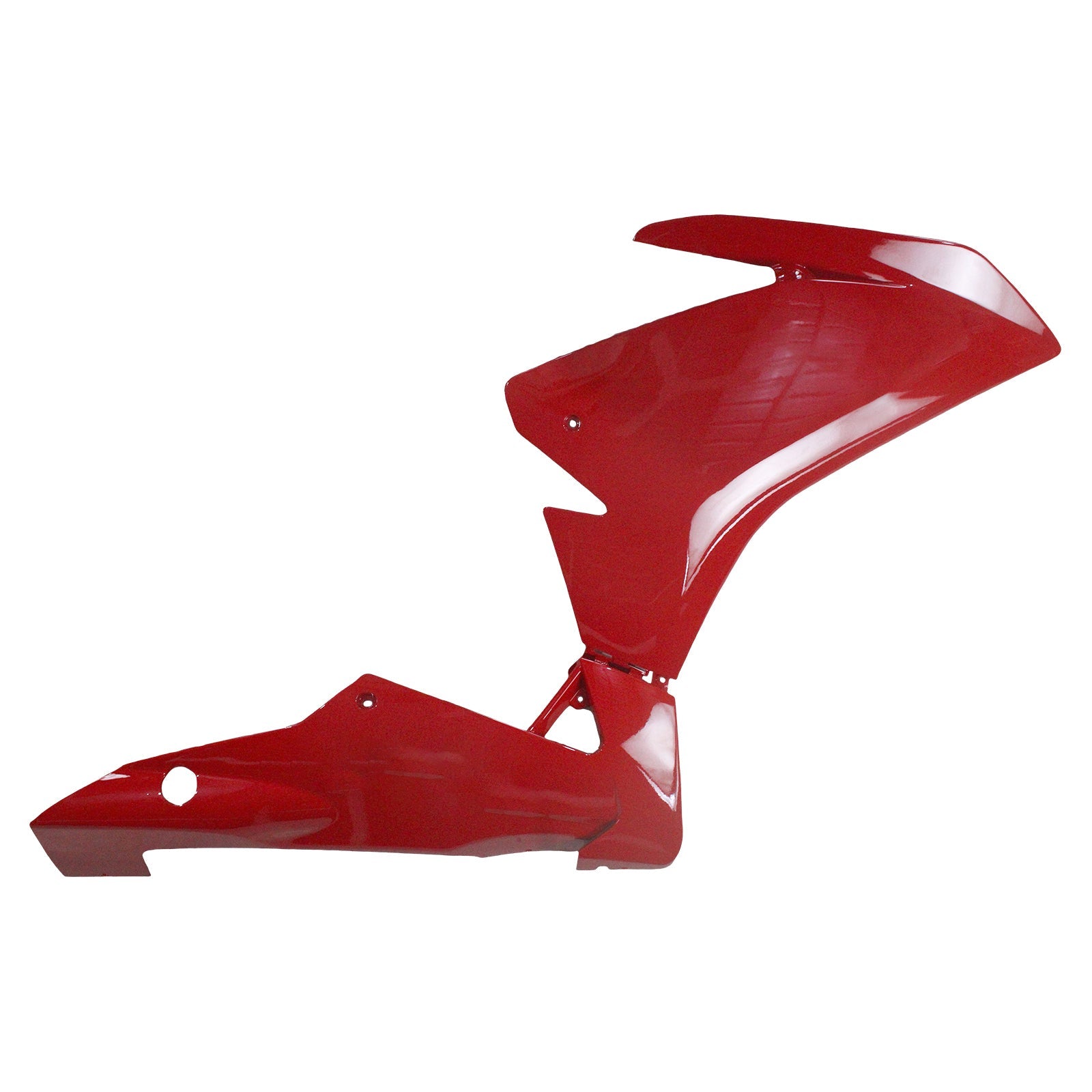2009-2015 Aprilia RSV4 1000 Fairing Kit Bodywork Plastic ABS