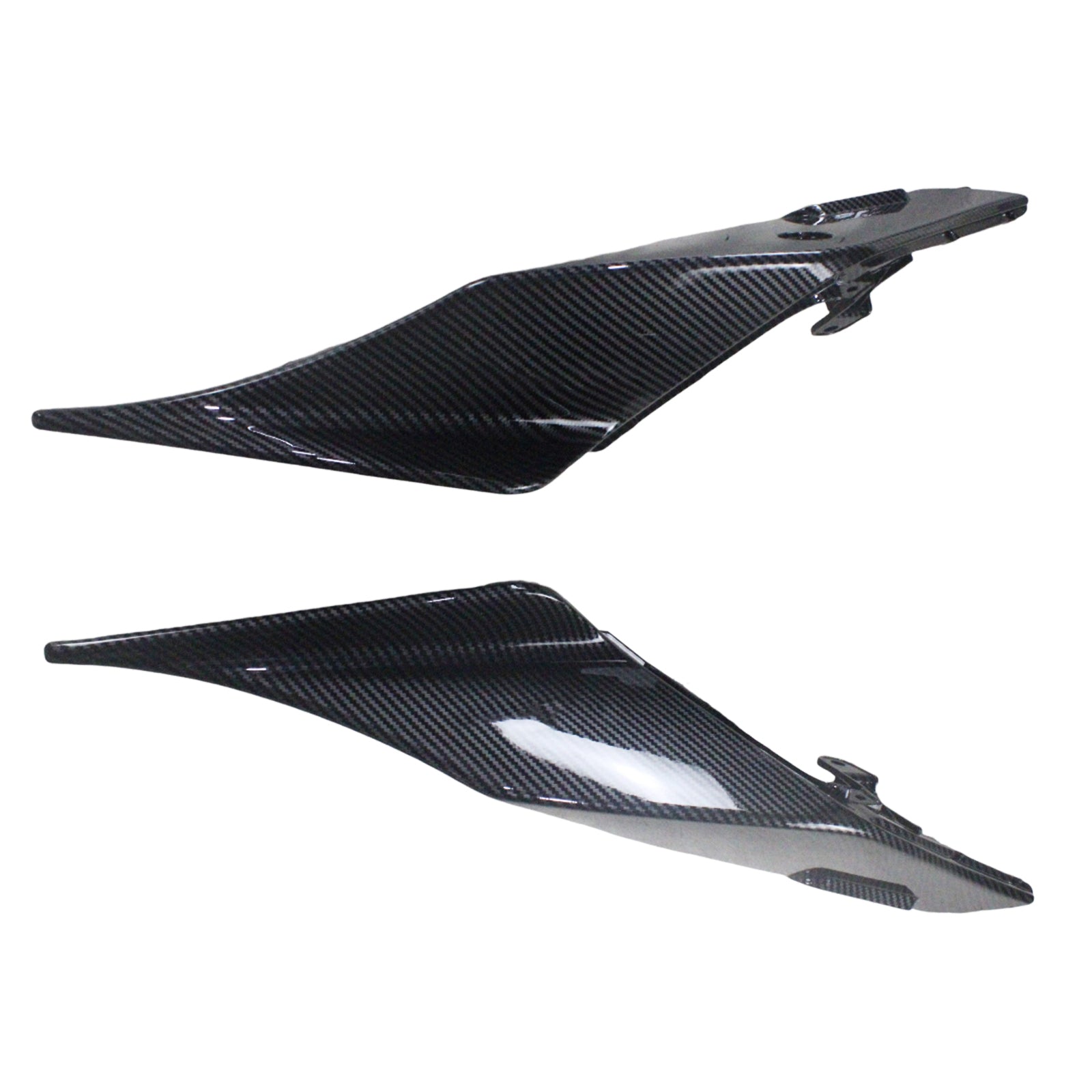 2009-2015 Aprilia RSV4 1000 Injection Fairing Kit Bodywork Plastic ABS