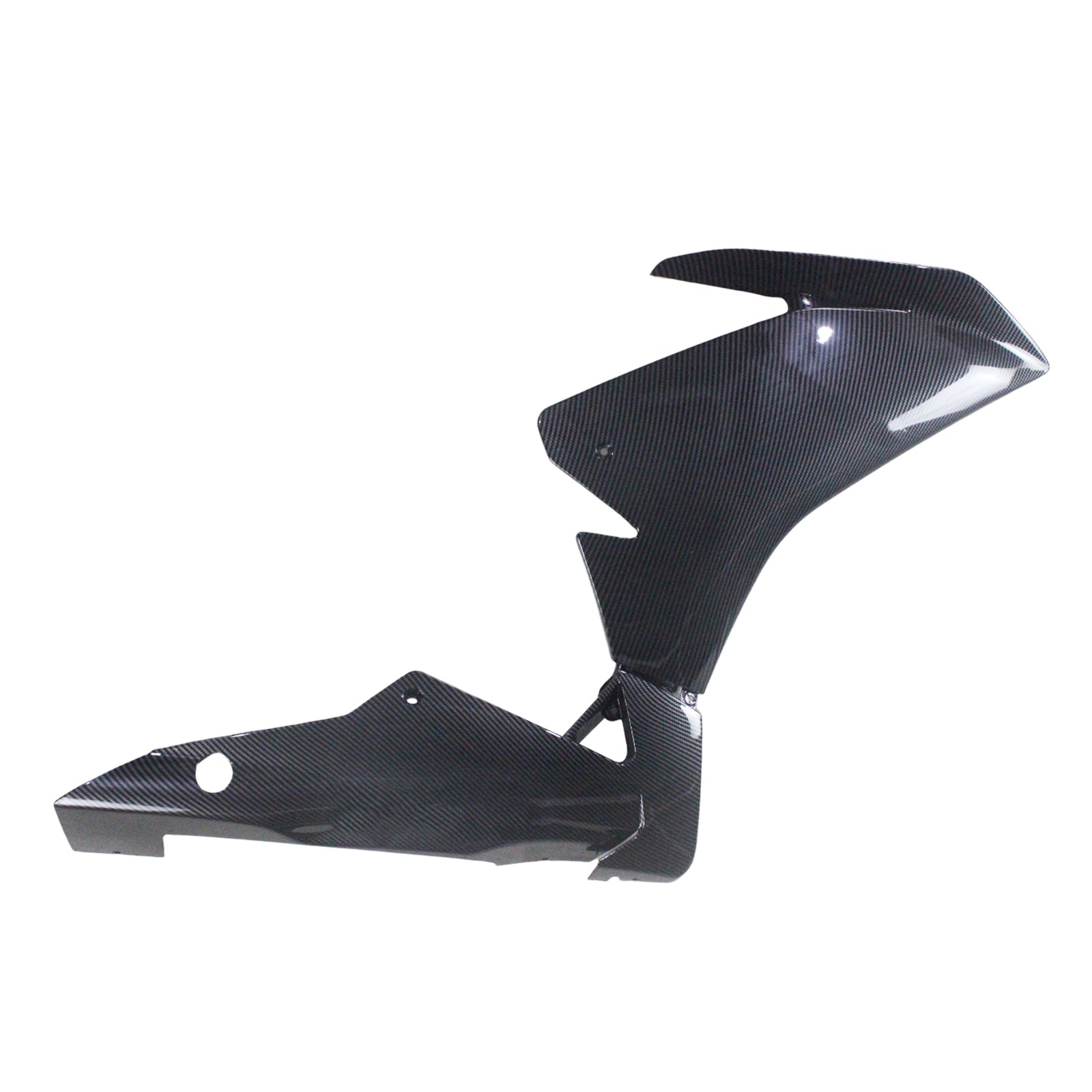 2009-2015 Aprilia RSV4 1000 Injection Fairing Kit Bodywork Plastic ABS