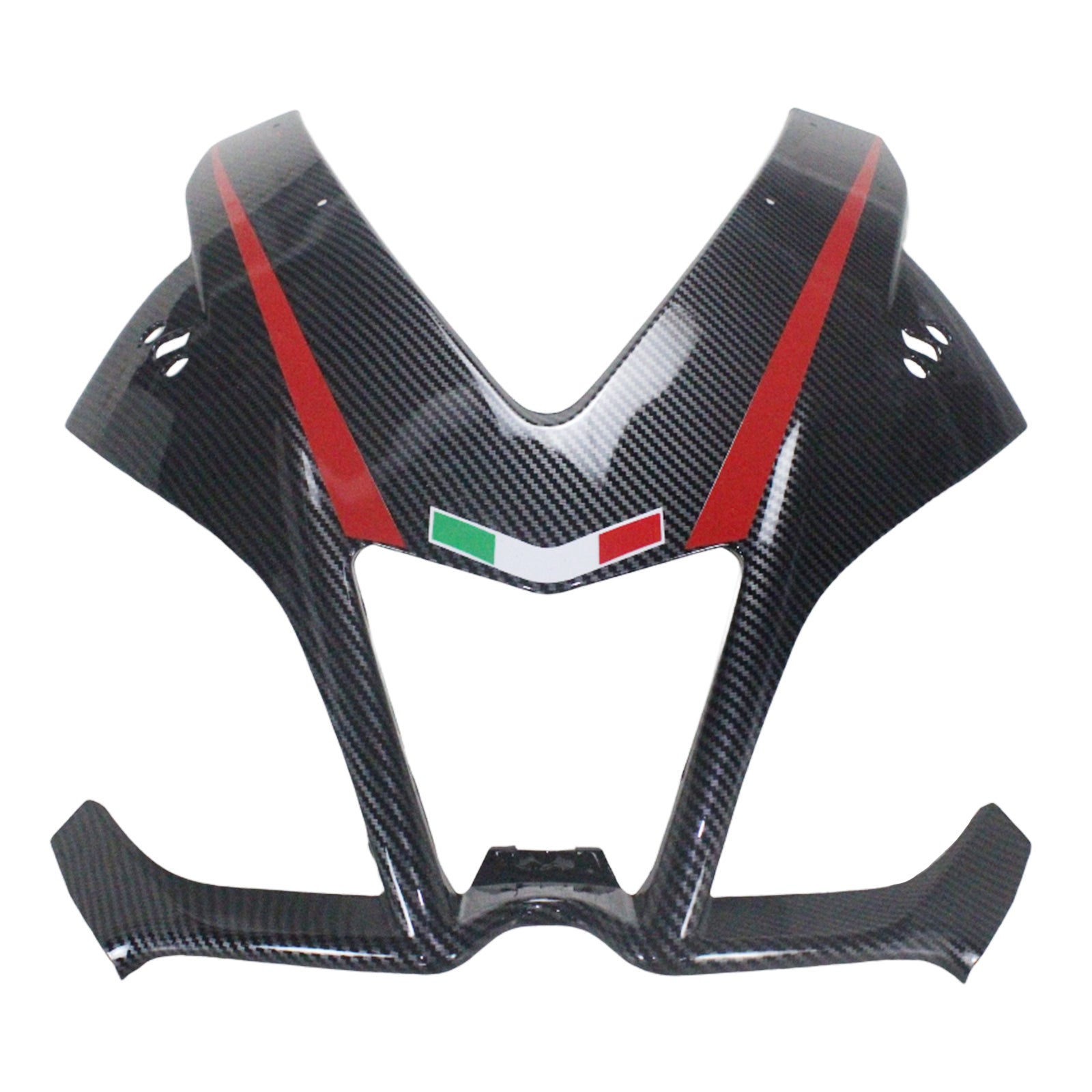 2009-2015 Aprilia RSV4 1000 Injection Fairing Kit Bodywork Plastic ABS