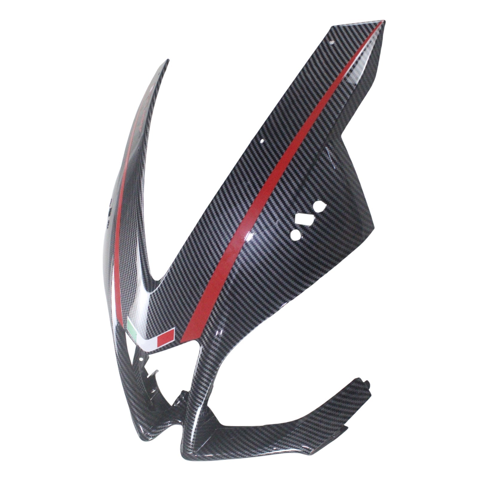2009-2015 Aprilia RSV4 1000 Injection Fairing Kit Bodywork Plastic ABS