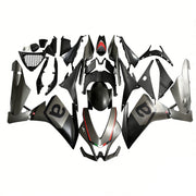 2009-2015 Aprilia RSV4 1000 Injection Fairing Kit Bodywork Plastic ABS