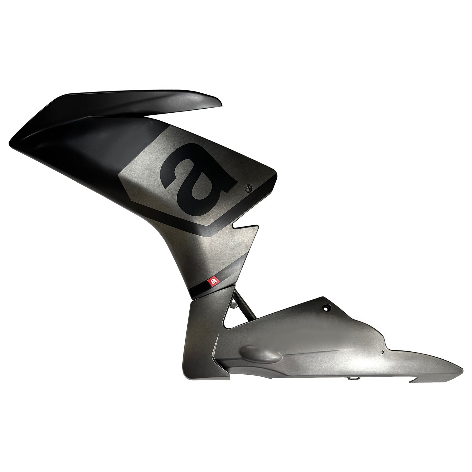 2009-2015 Aprilia RSV4 1000 Injection Fairing Kit Bodywork Plastic ABS