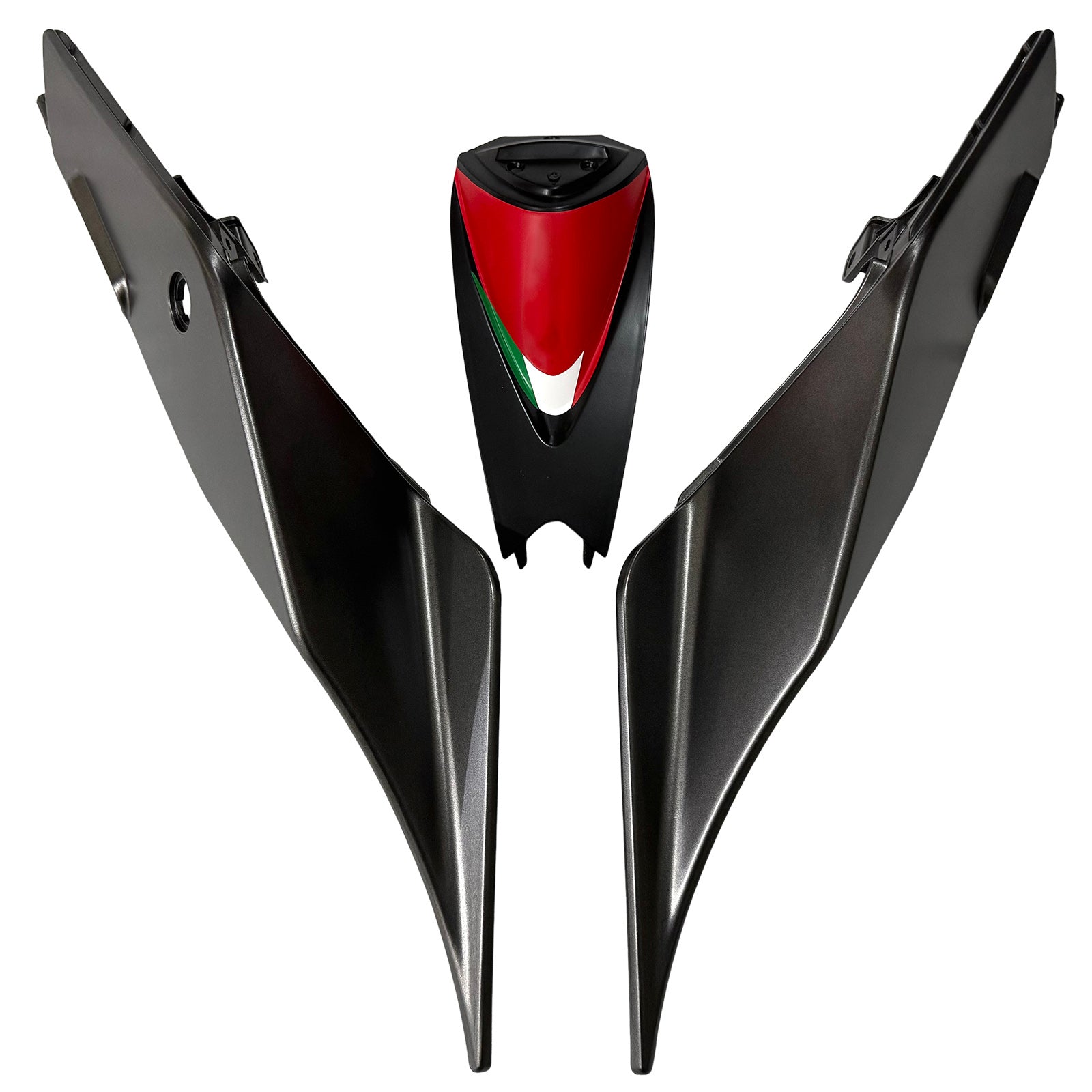 2009-2015 Aprilia RSV4 1000 Injection Fairing Kit Bodywork Plastic ABS