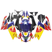2006-2011 Aprilia RS125 Amotopart Injection Fairing Kit Bodywork Plastic ABS #118