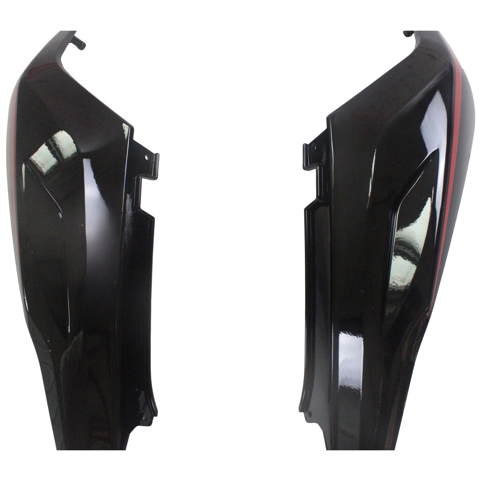 2006-2011 Aprilia RS125 Amotopart Injection Fairing Kit Bodywork Plastic ABS #119