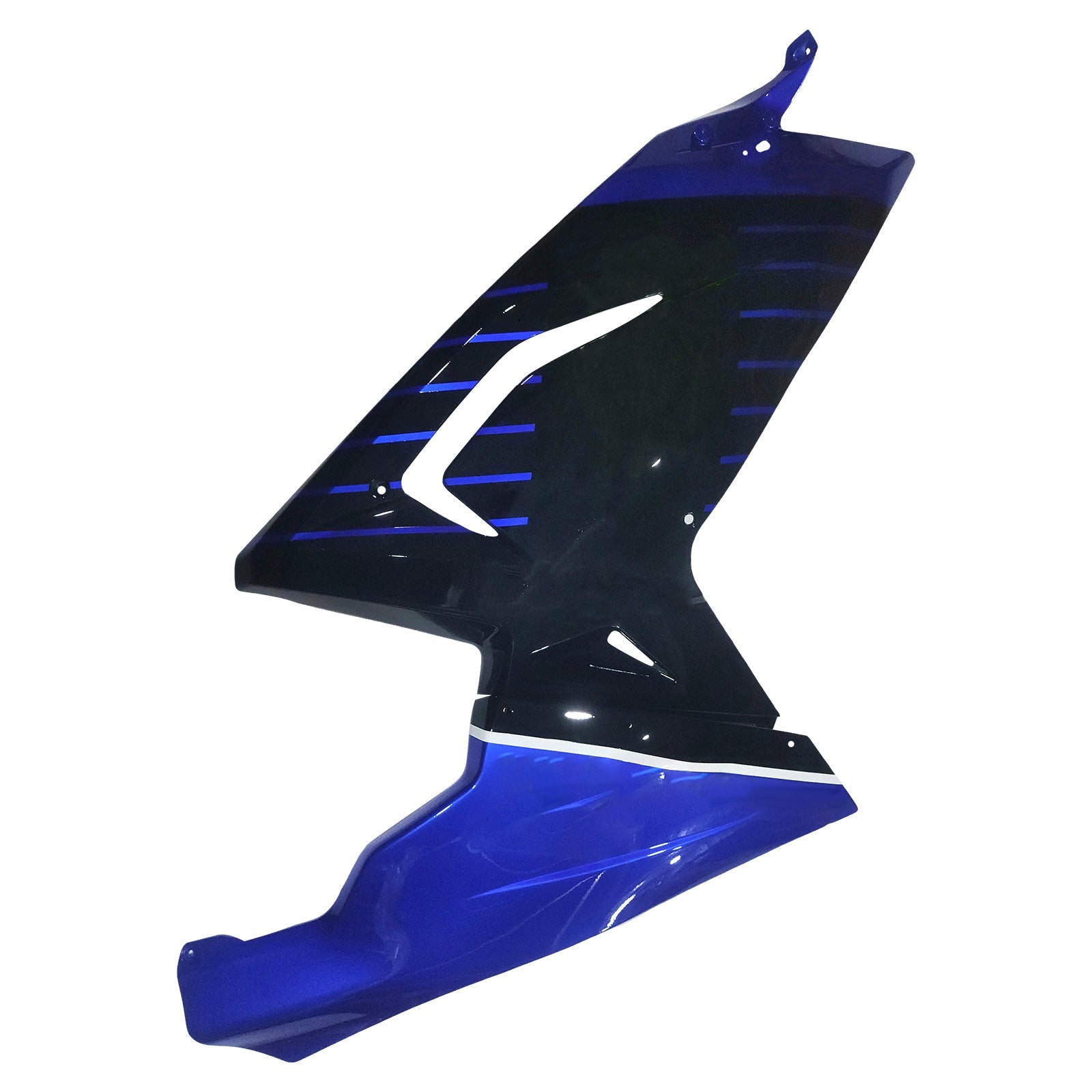 2006-2011 Aprilia RS125 Fairing Kit Bodywork Plastic ABS