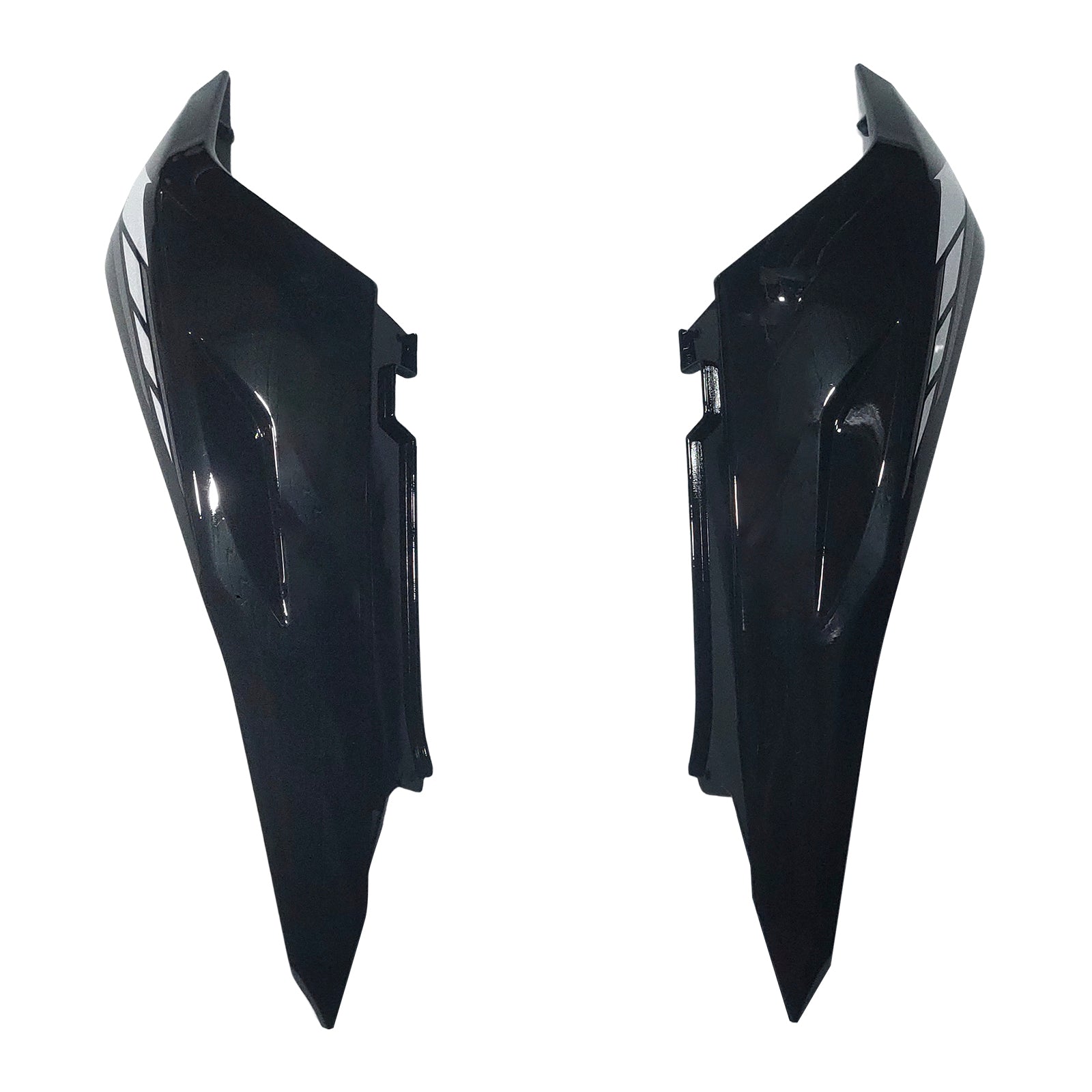 2006-2011 Aprilia RS125 Fairing Kit Bodywork Plastic ABS
