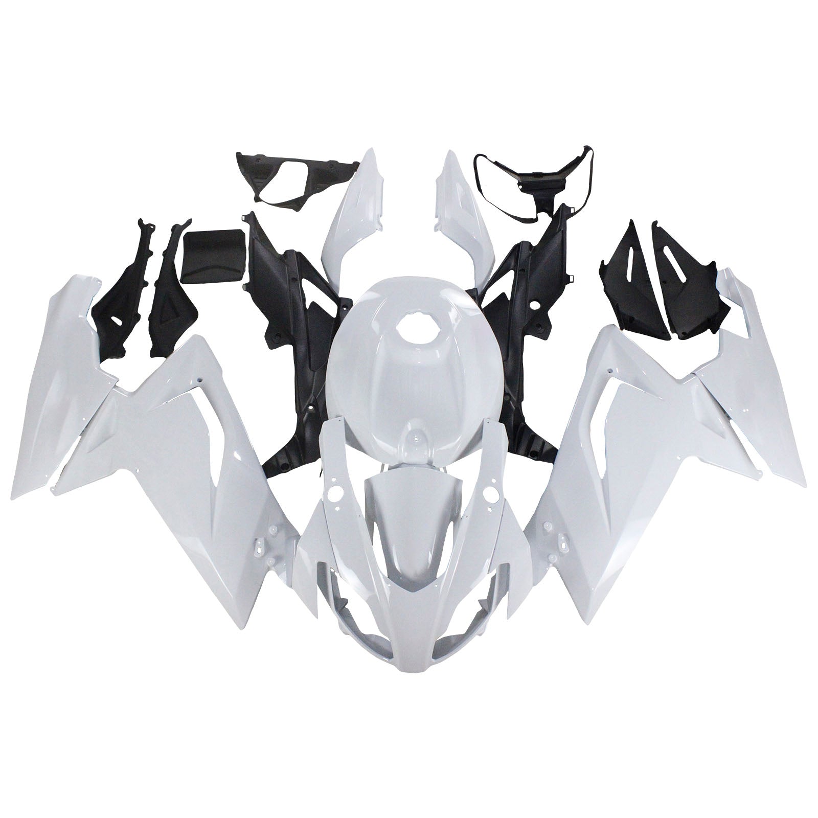 2006-2011 Aprilia RS125 Fairing Kit Bodywork Plastic ABS