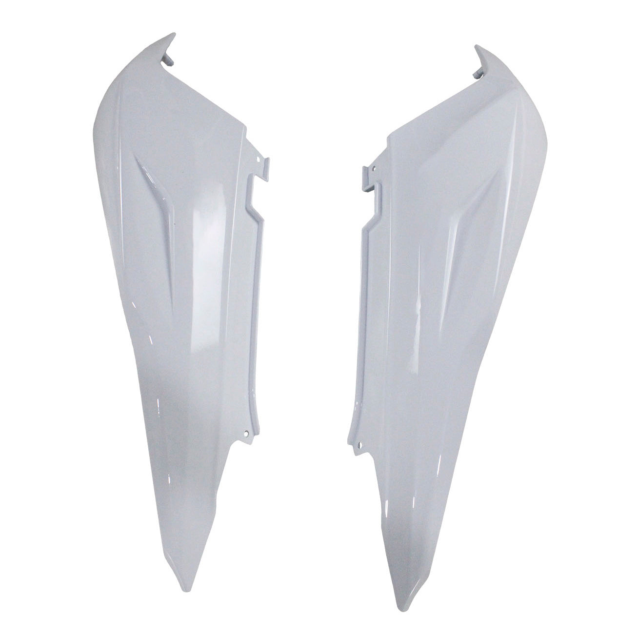 2006-2011 Aprilia RS125 Fairing Kit Bodywork Plastic ABS