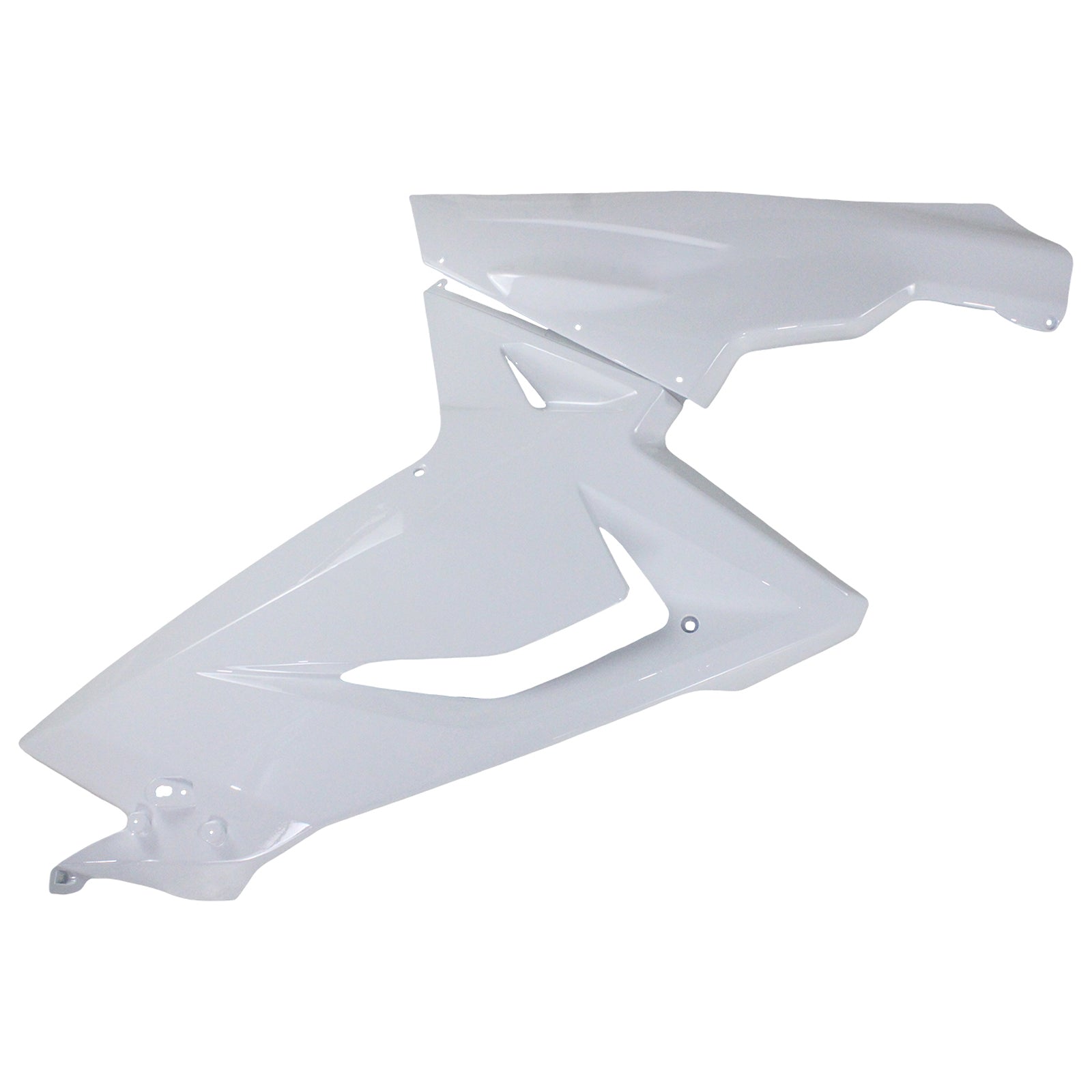 2006-2011 Aprilia RS125 Fairing Kit Bodywork Plastic ABS