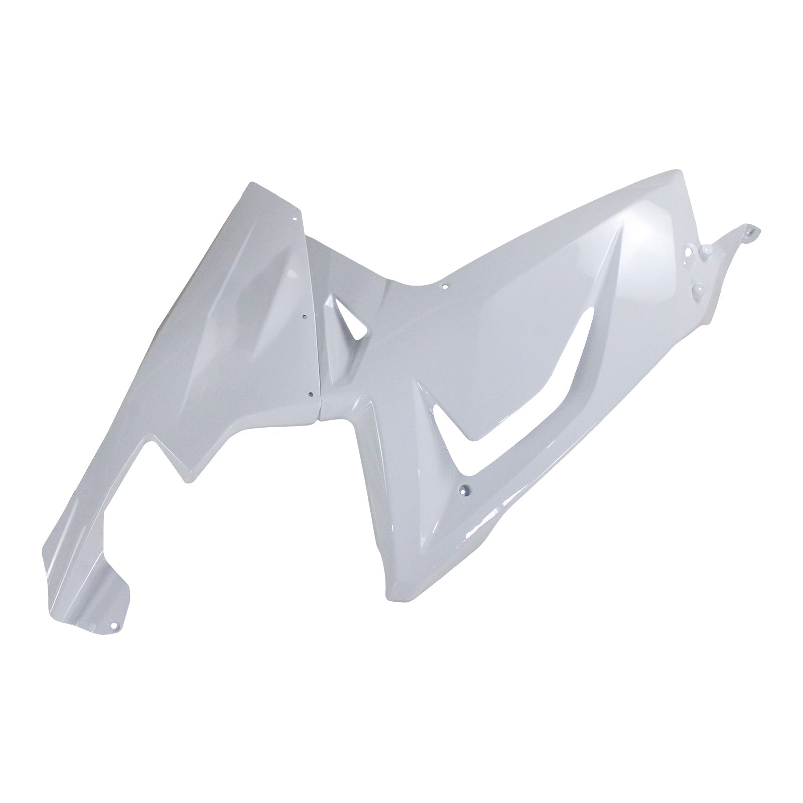 2006-2011 Aprilia RS125 Fairing Kit Bodywork Plastic ABS