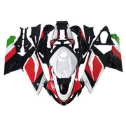 2006-2011 Aprilia RS125 Injection Fairing Kit Bodywork Plastic ABS