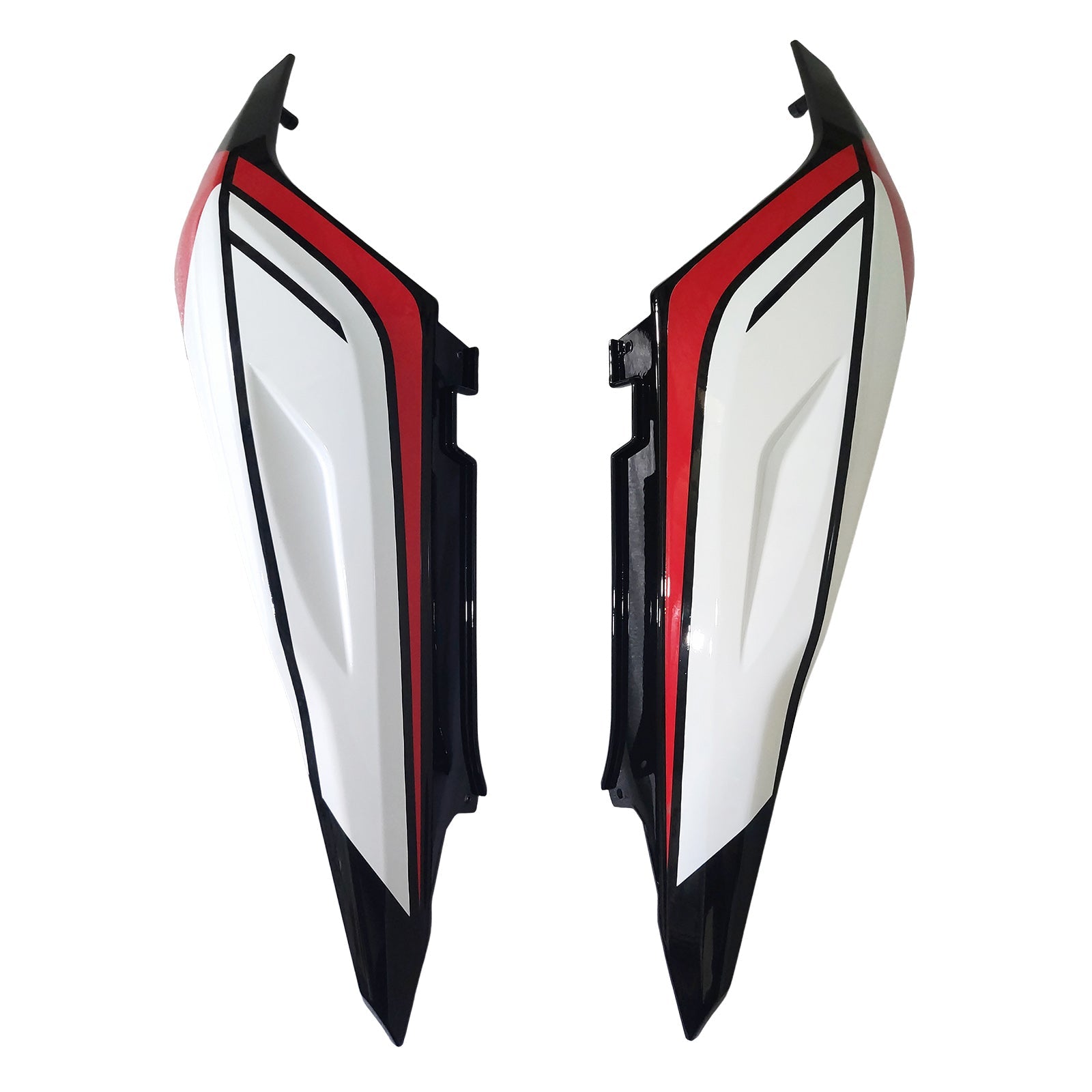 2006-2011 Aprilia RS125 Injection Fairing Kit Bodywork Plastic ABS