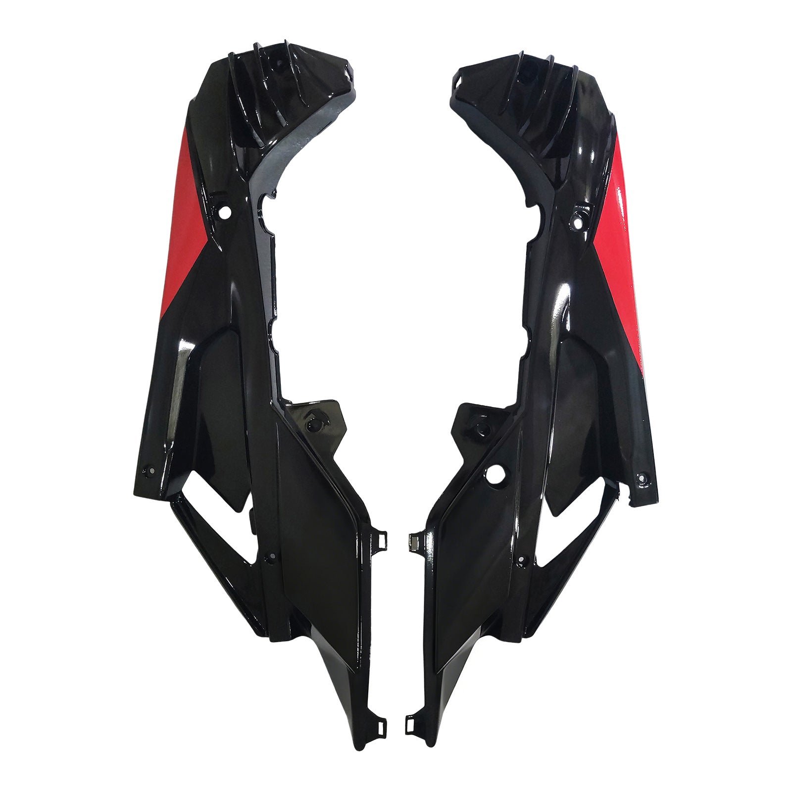 2006-2011 Aprilia RS125 Injection Fairing Kit Bodywork Plastic ABS