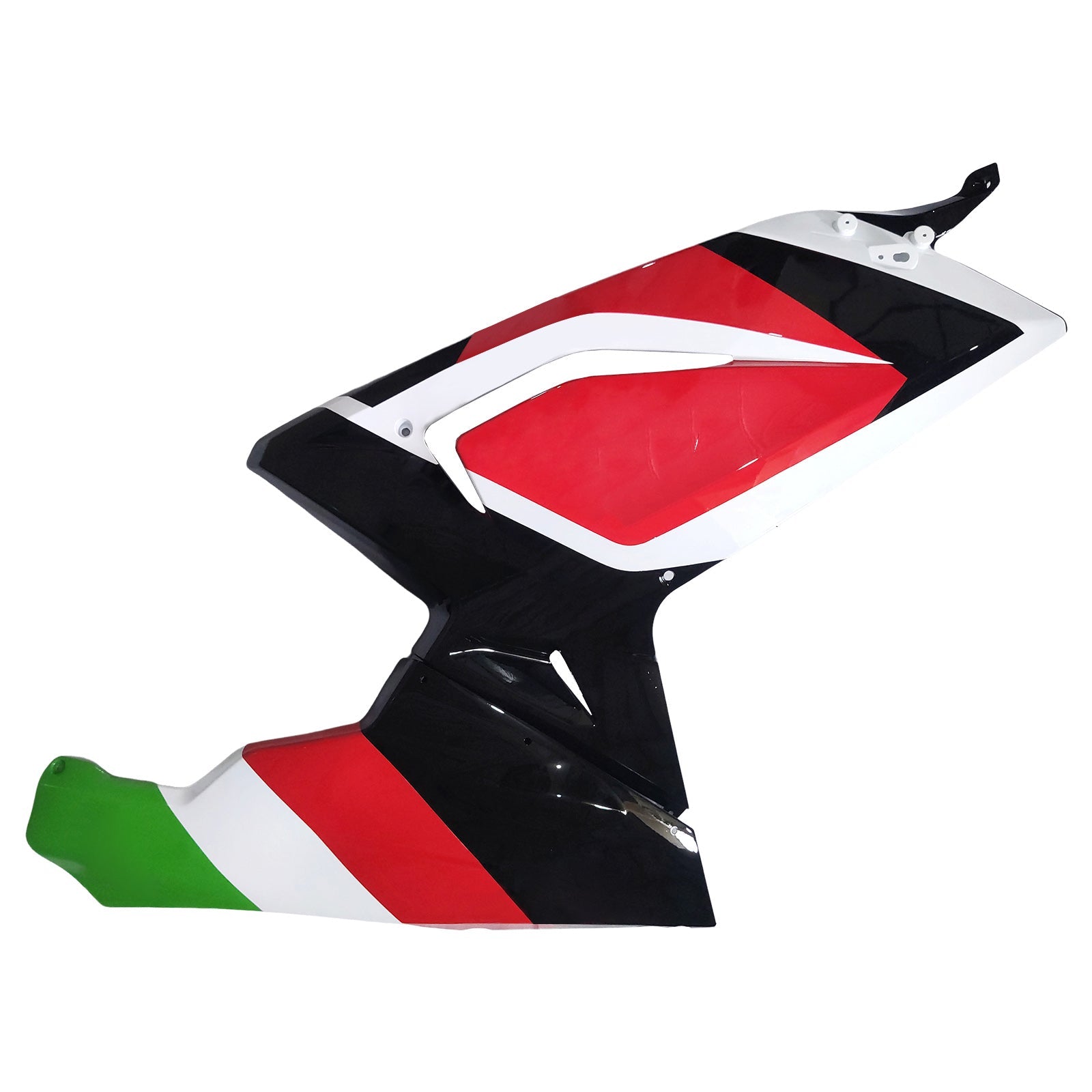 2006-2011 Aprilia RS125 Injection Fairing Kit Bodywork Plastic ABS