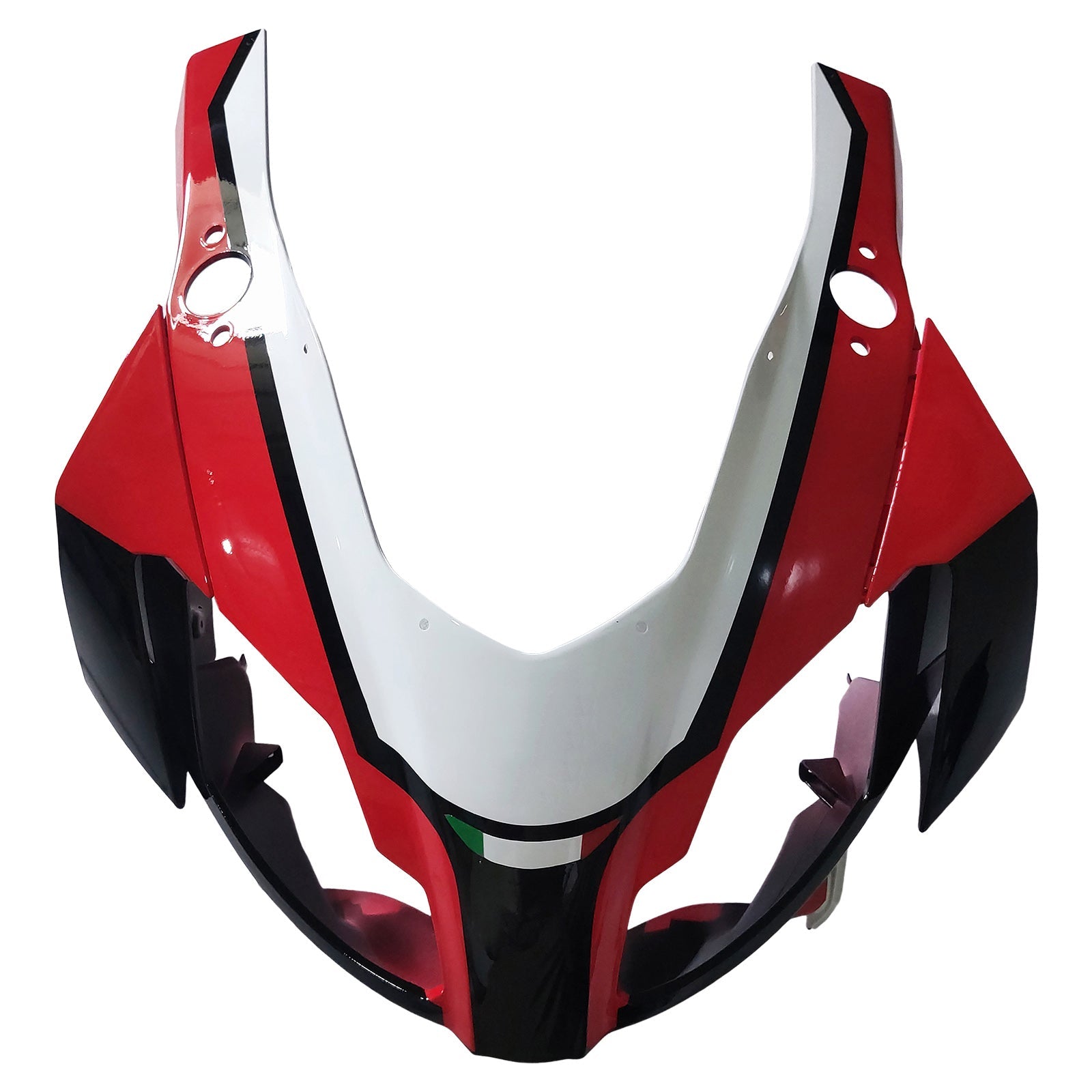 2006-2011 Aprilia RS125 Injection Fairing Kit Bodywork Plastic ABS