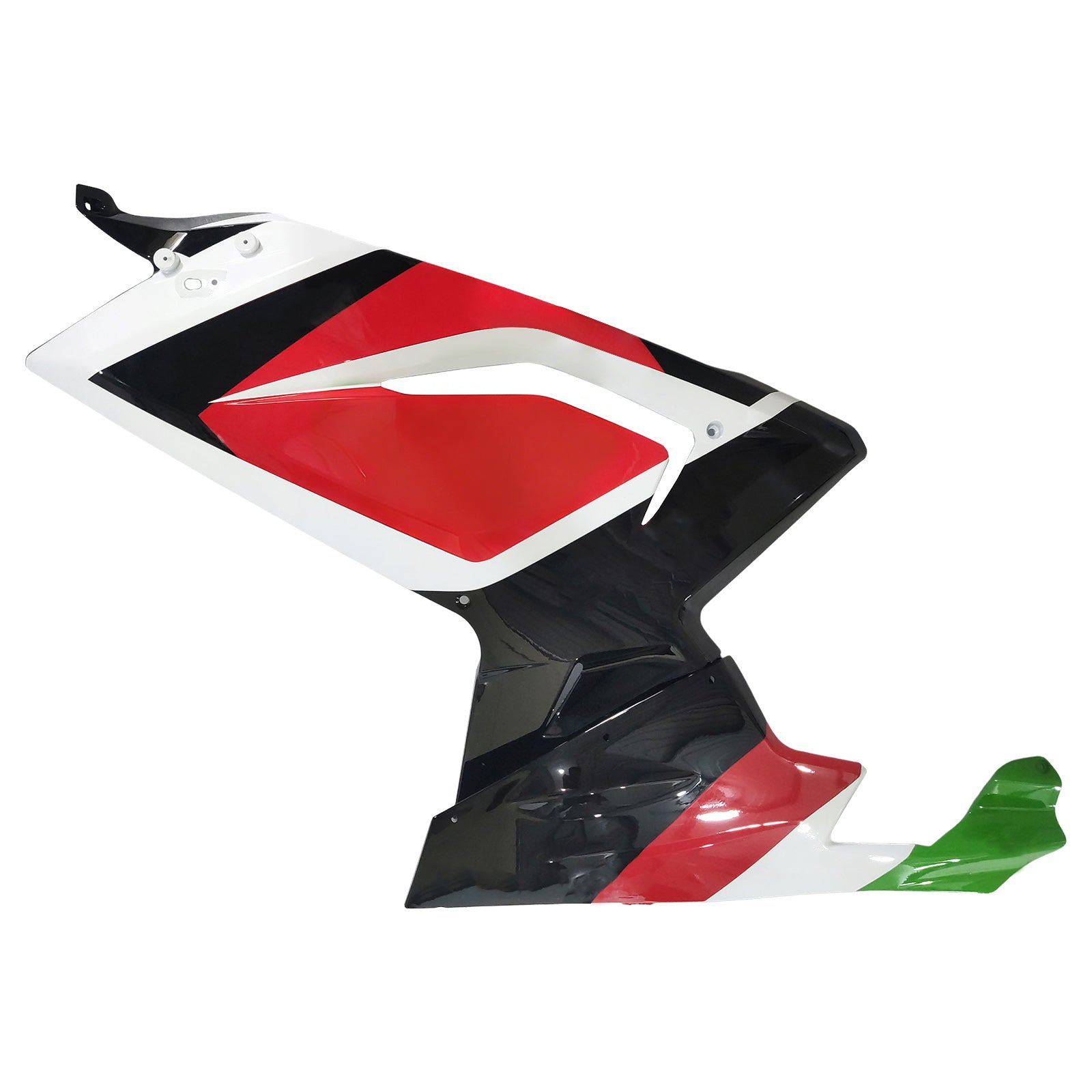 2006-2011 Aprilia RS125 Injection Fairing Kit Bodywork Plastic ABS
