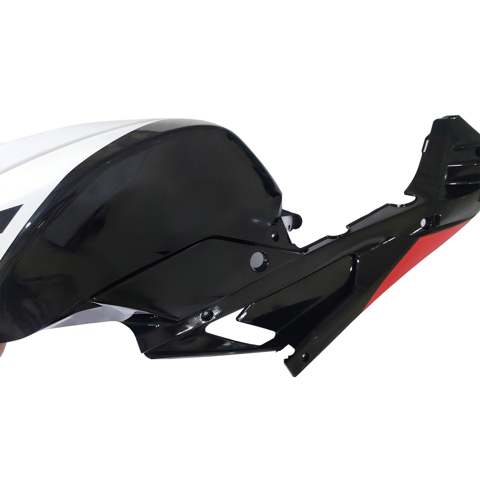 2006-2011 Aprilia RS125 Injection Fairing Kit Bodywork Plastic ABS