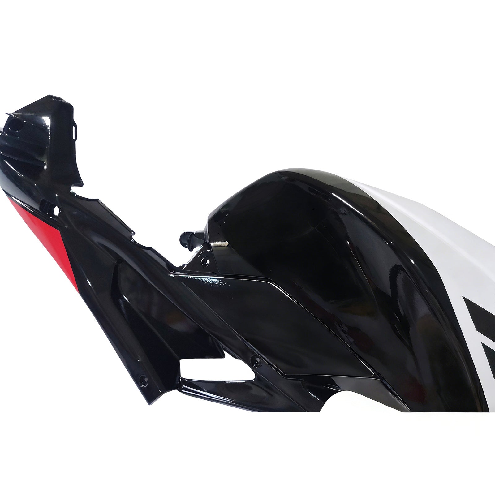 2006-2011 Aprilia RS125 Injection Fairing Kit Bodywork Plastic ABS