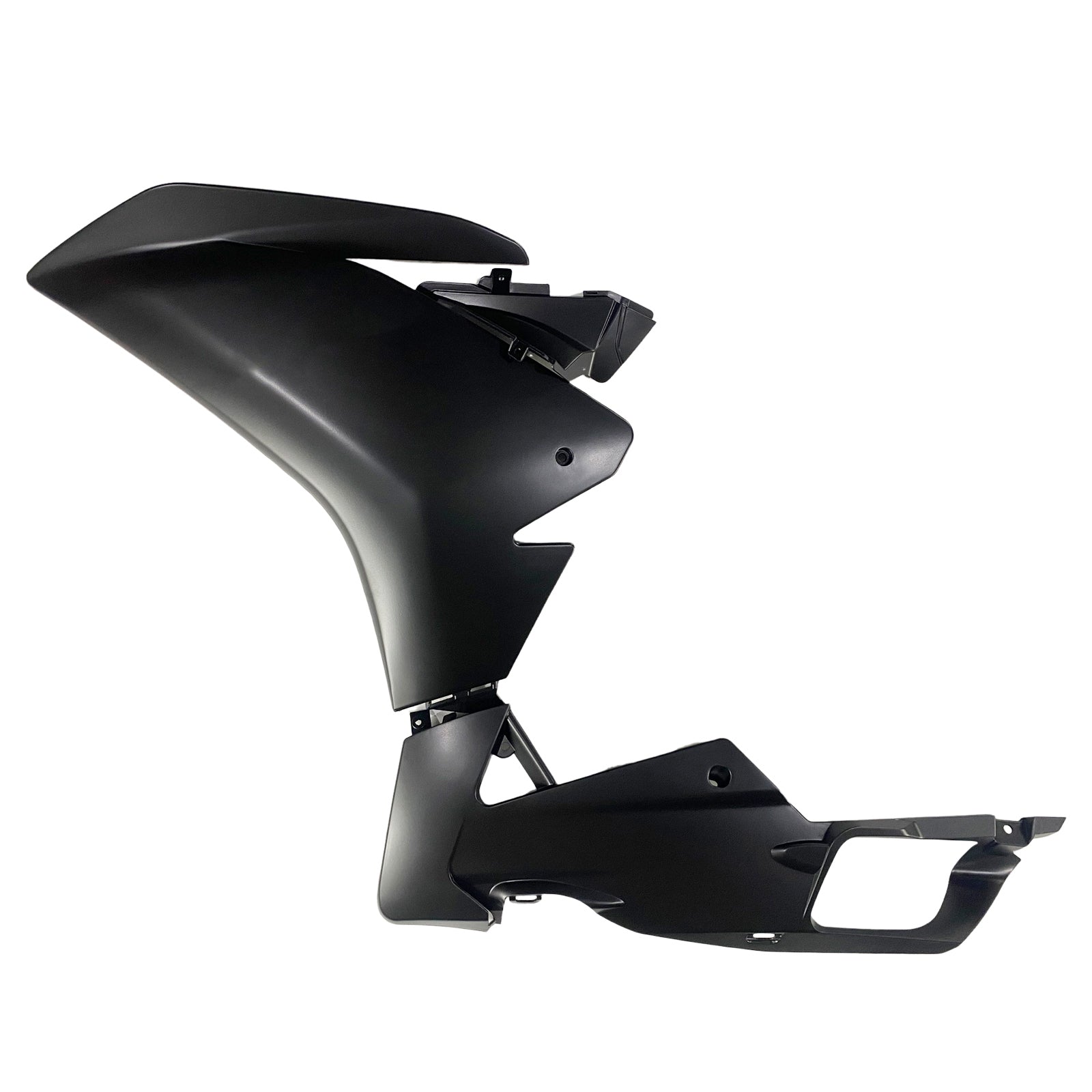 2012-2016 Aprilia RS4 125/50 Amotopart Injection Fairing Kit Bodywork #101