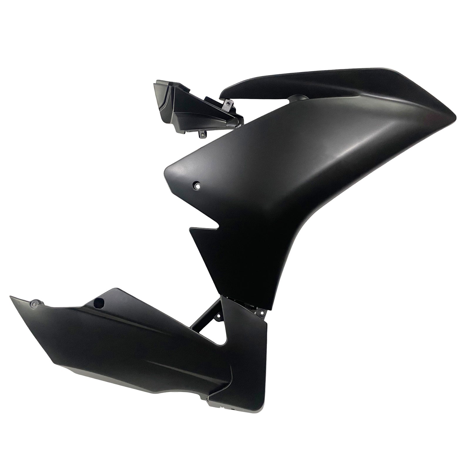 2012-2016 Aprilia RS4 125/50 Amotopart Injection Fairing Kit Bodywork #101