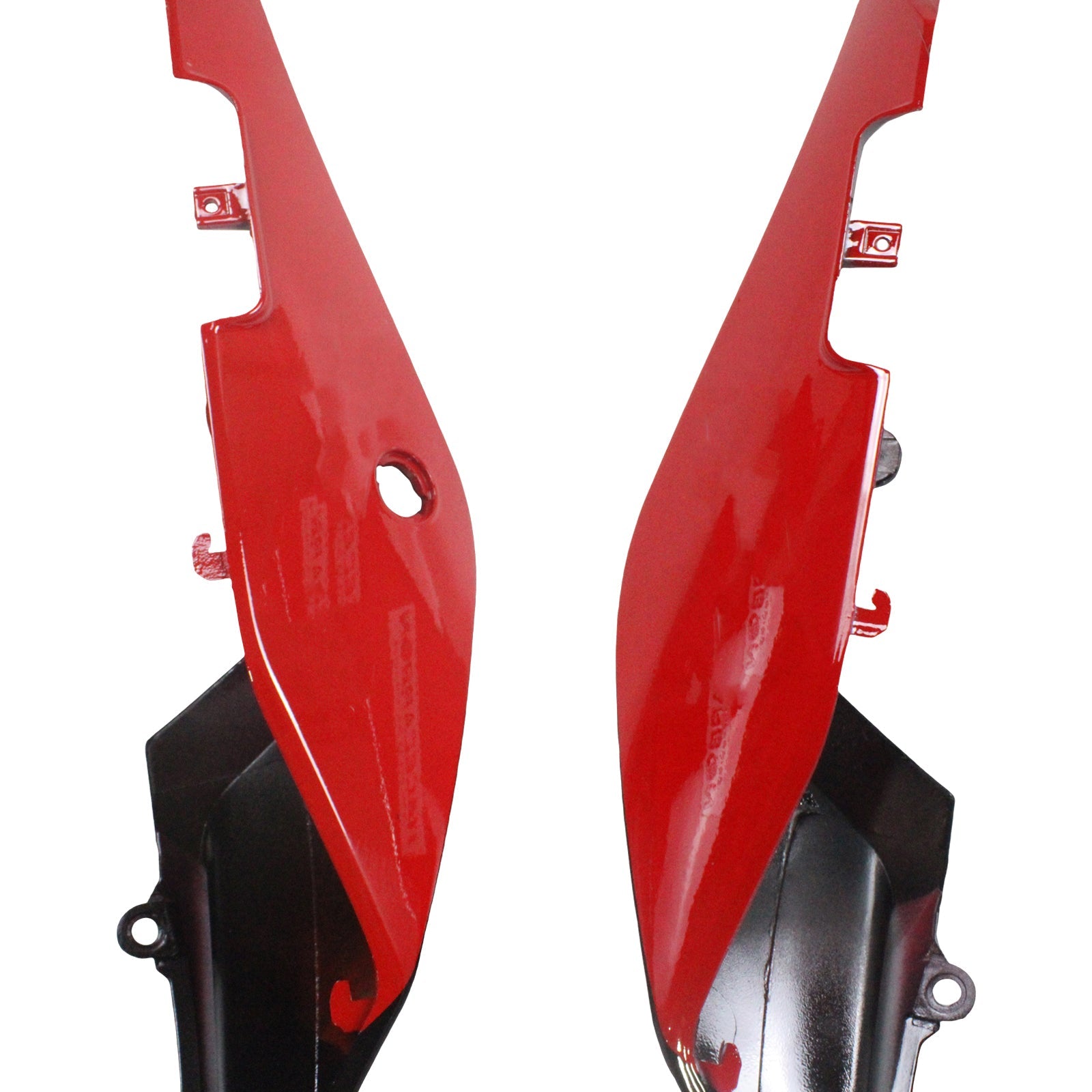2012-2016 Aprilia RS4 125/50 Amotopart Injection Fairing Kit Bodywork #102