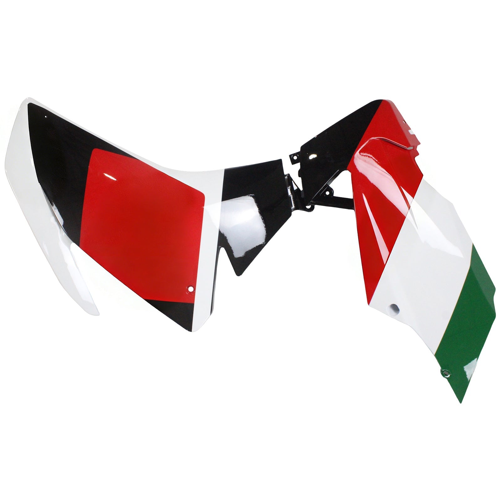 2012-2016 Aprilia RS4 125/50 Amotopart Injection Fairing Kit Bodywork #102
