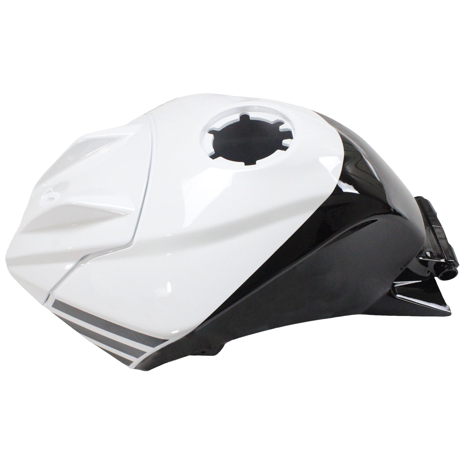 2012-2016 Aprilia RS4 125/50 Amotopart Injection Fairing Kit Bodywork #102